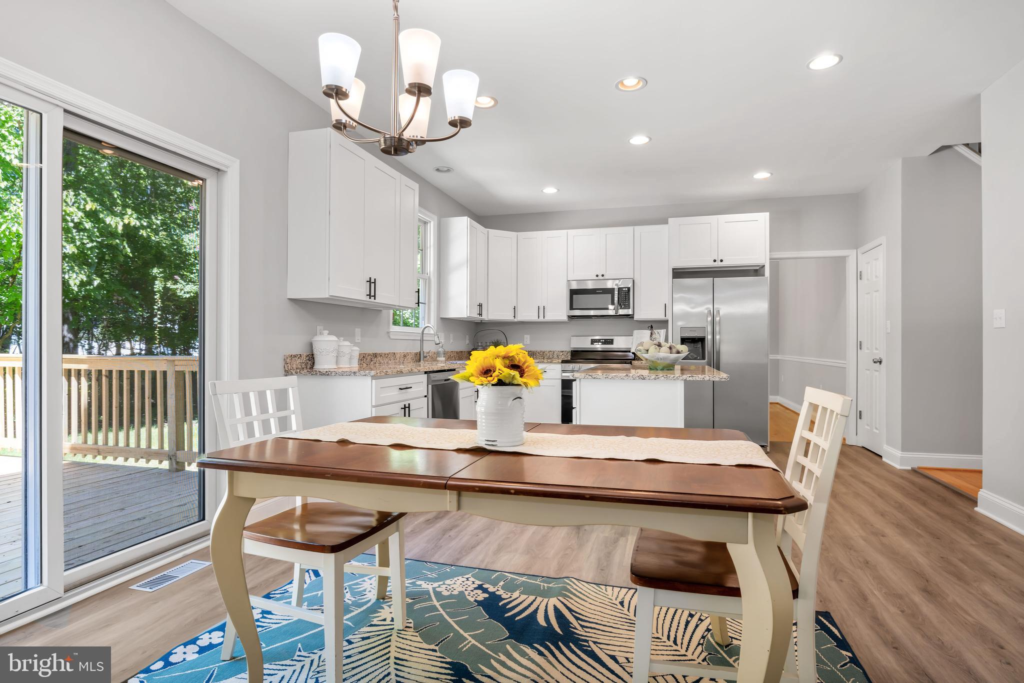 BAY CITY - Residential