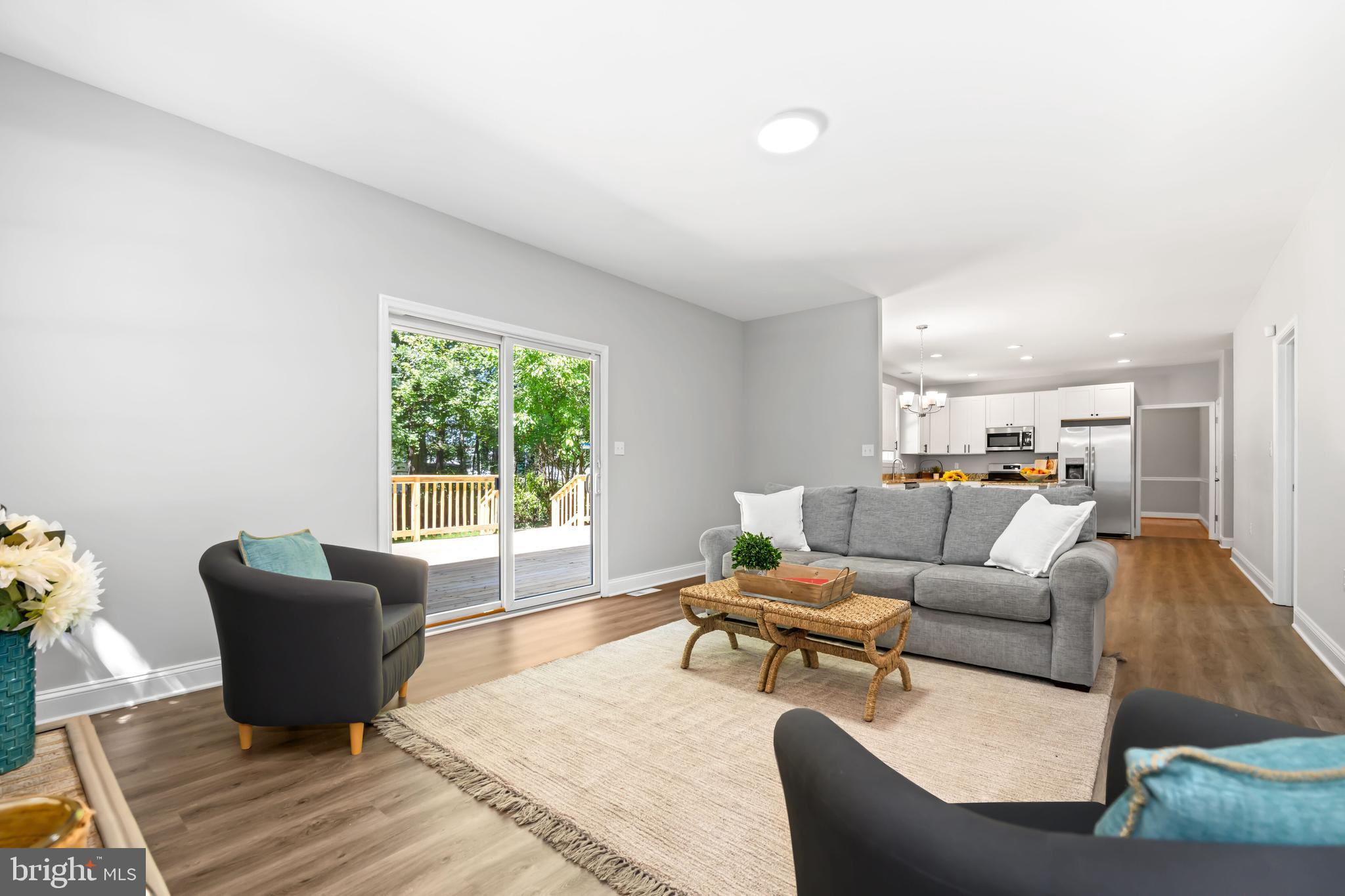 BAY CITY - Residential