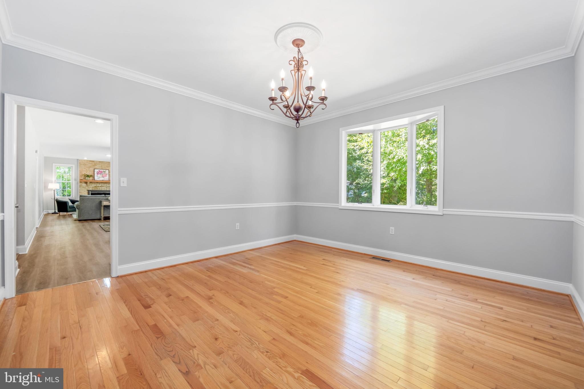 BAY CITY - Residential