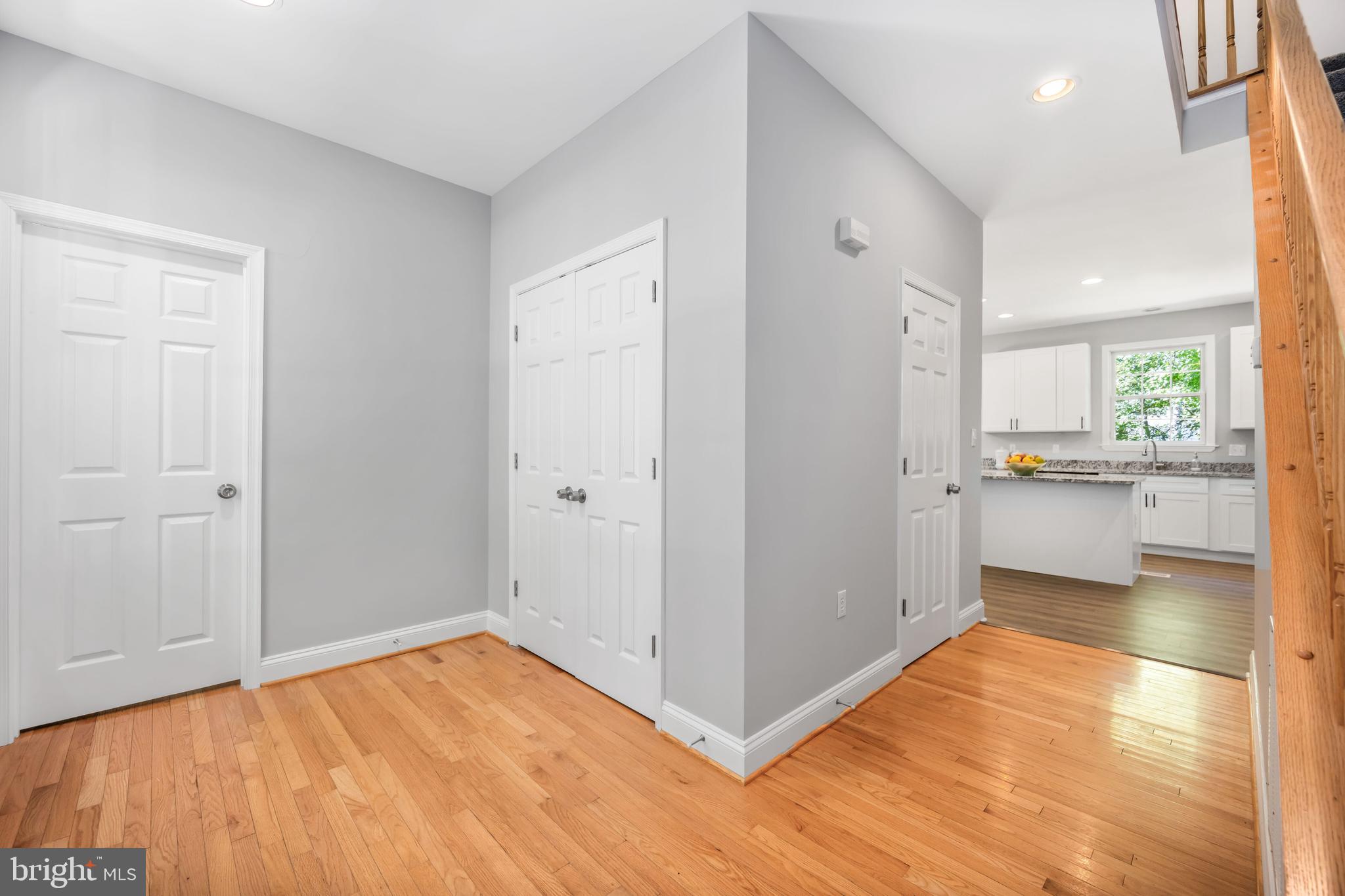 BAY CITY - Residential