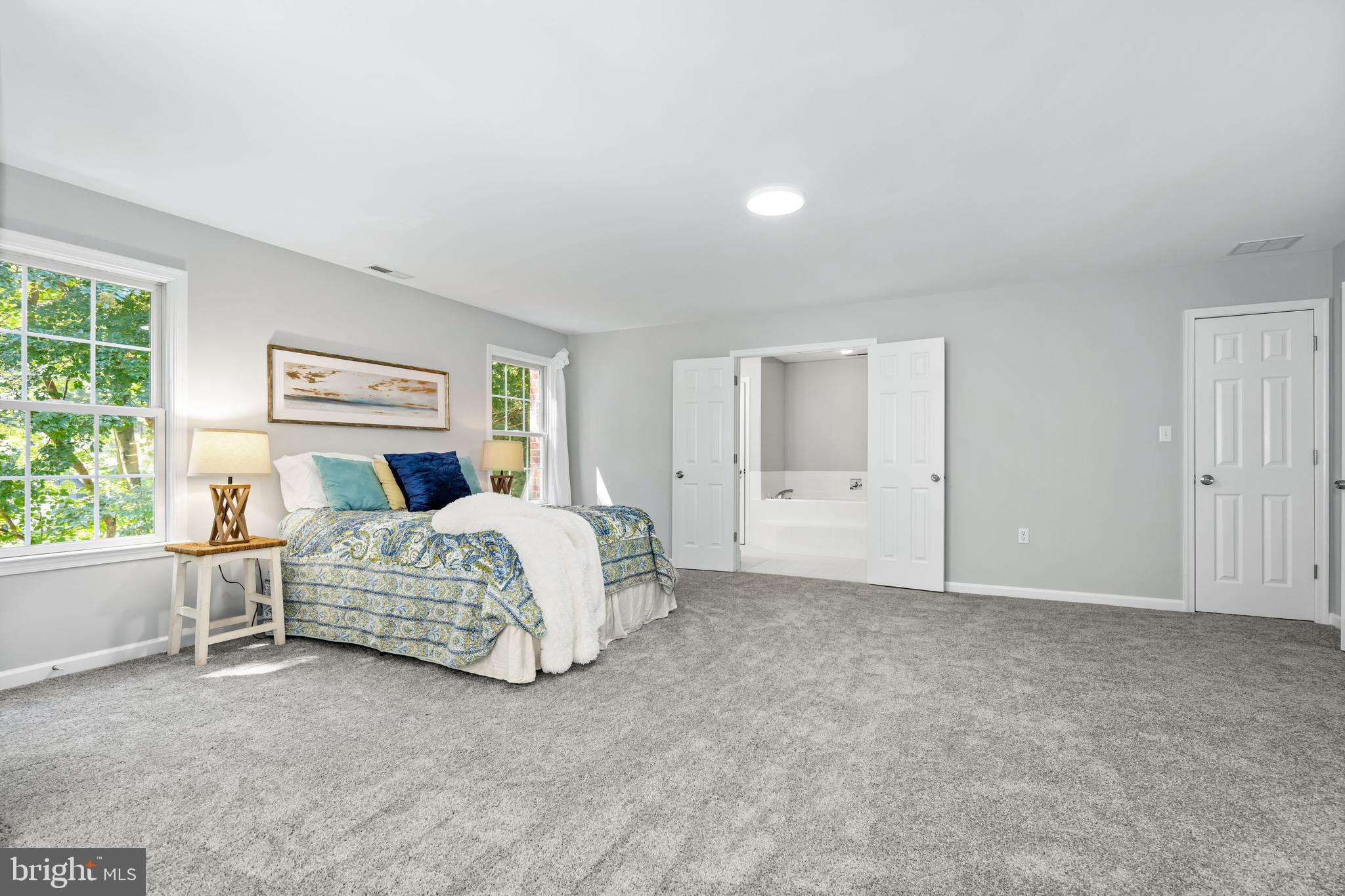 BAY CITY - Residential