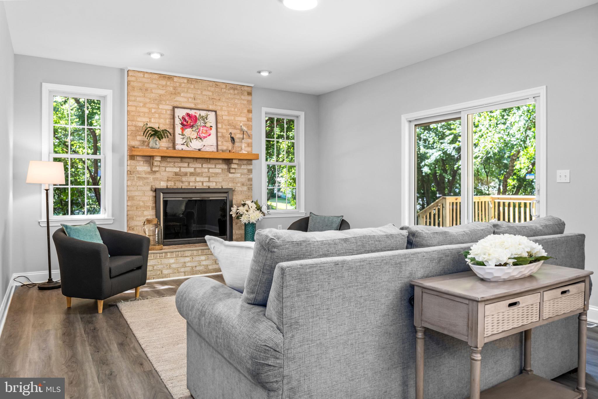 BAY CITY - Residential