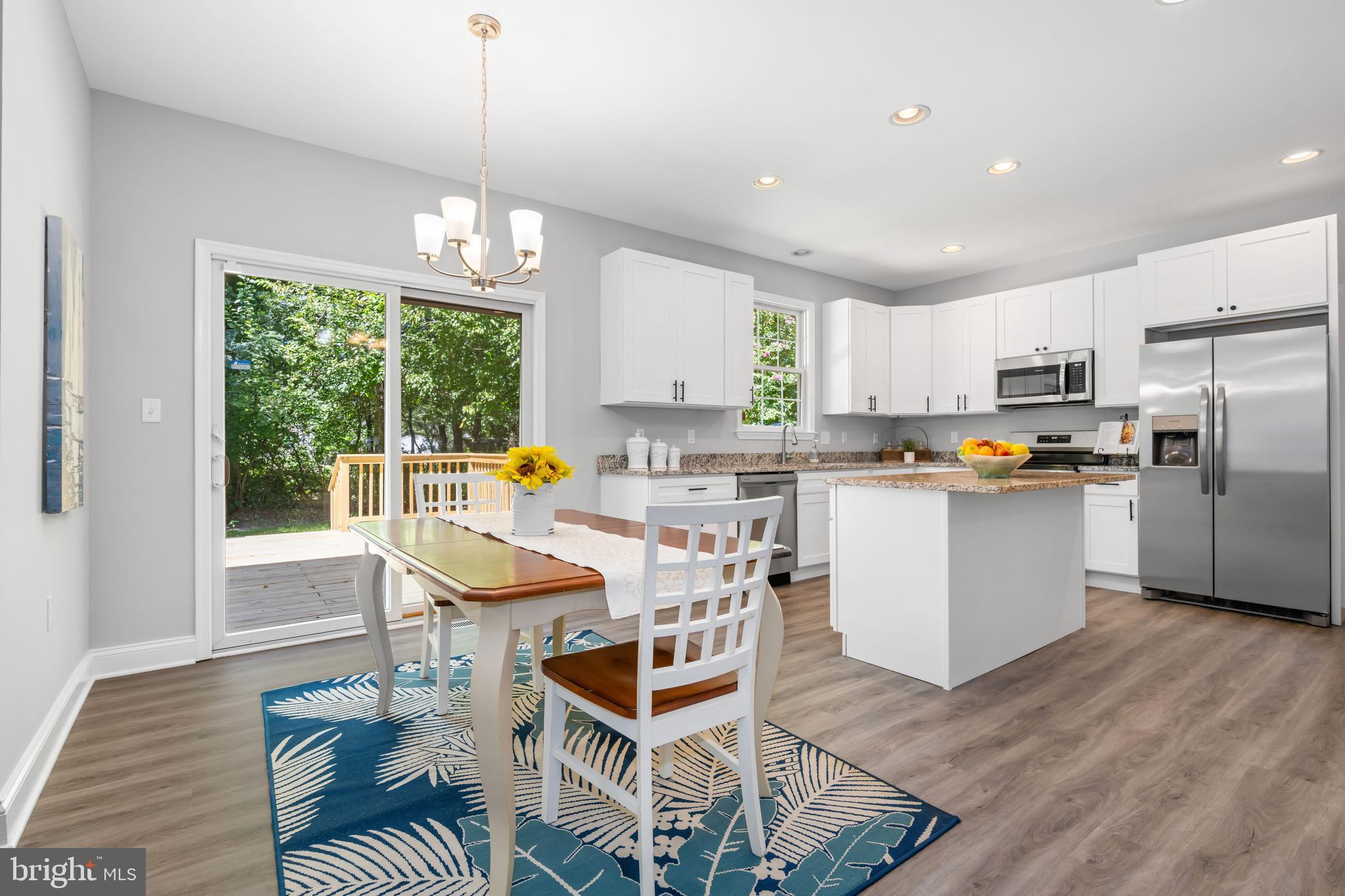 BAY CITY - Residential