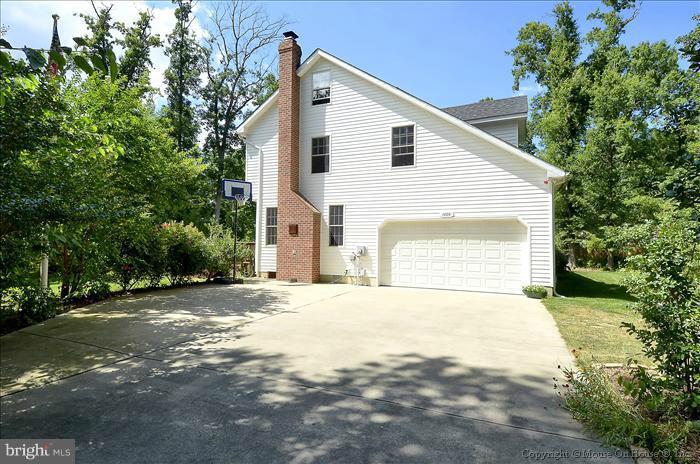 BAY CITY - Residential