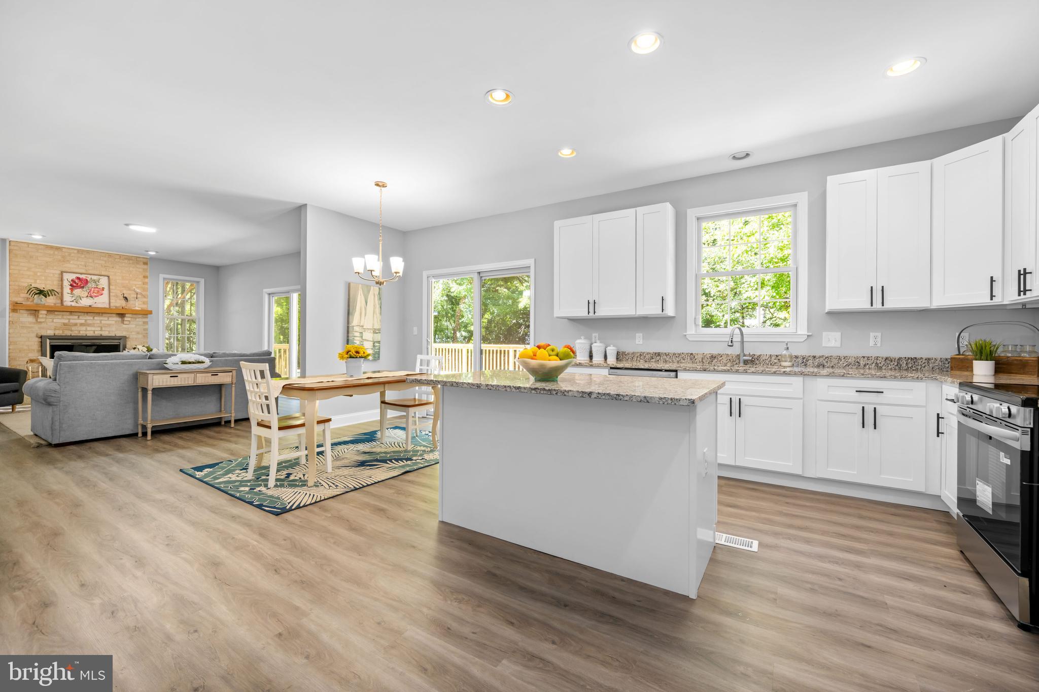 BAY CITY - Residential