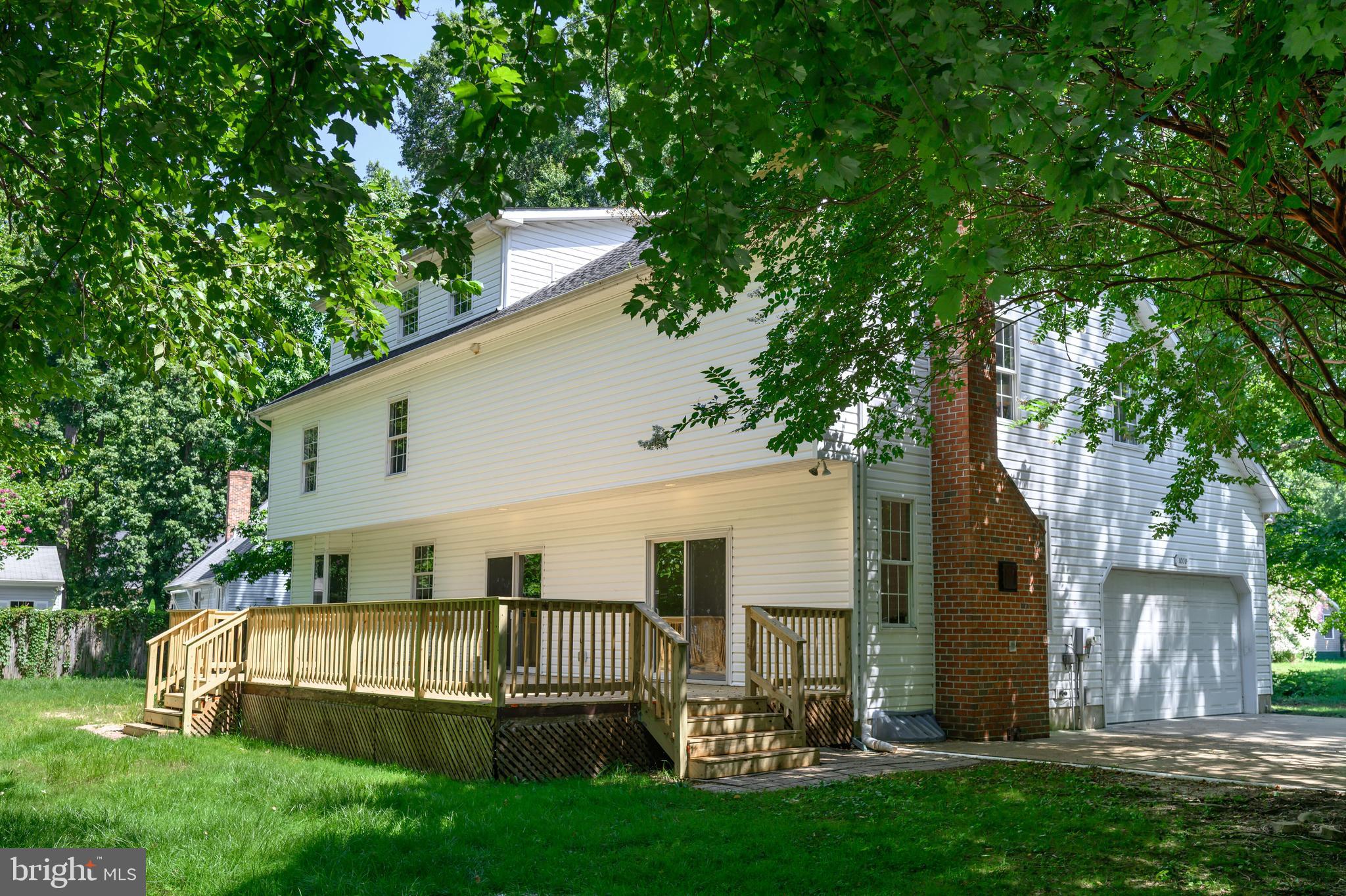 BAY CITY - Residential