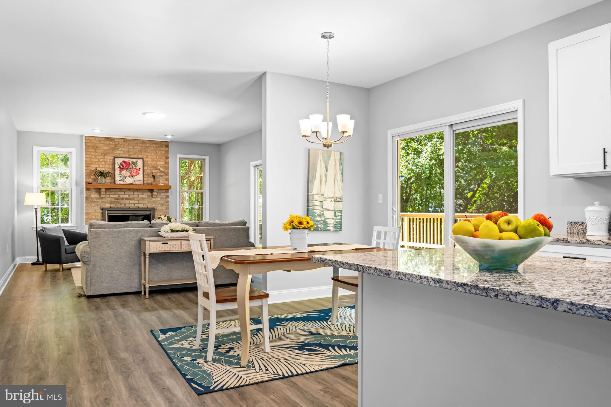 BAY CITY - Residential