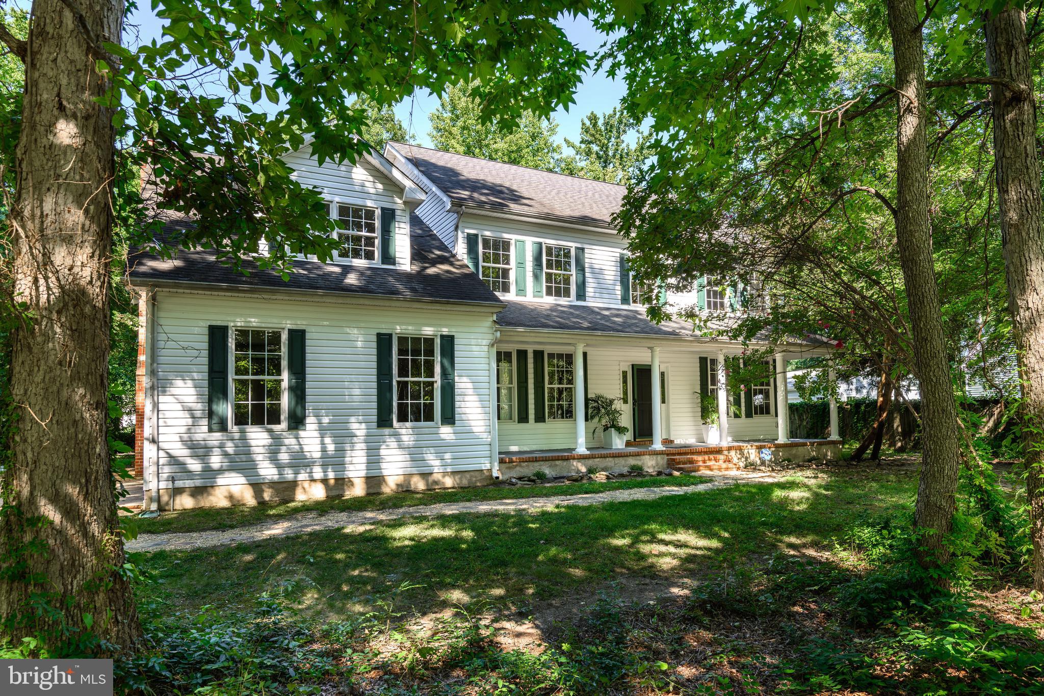 BAY CITY - Residential