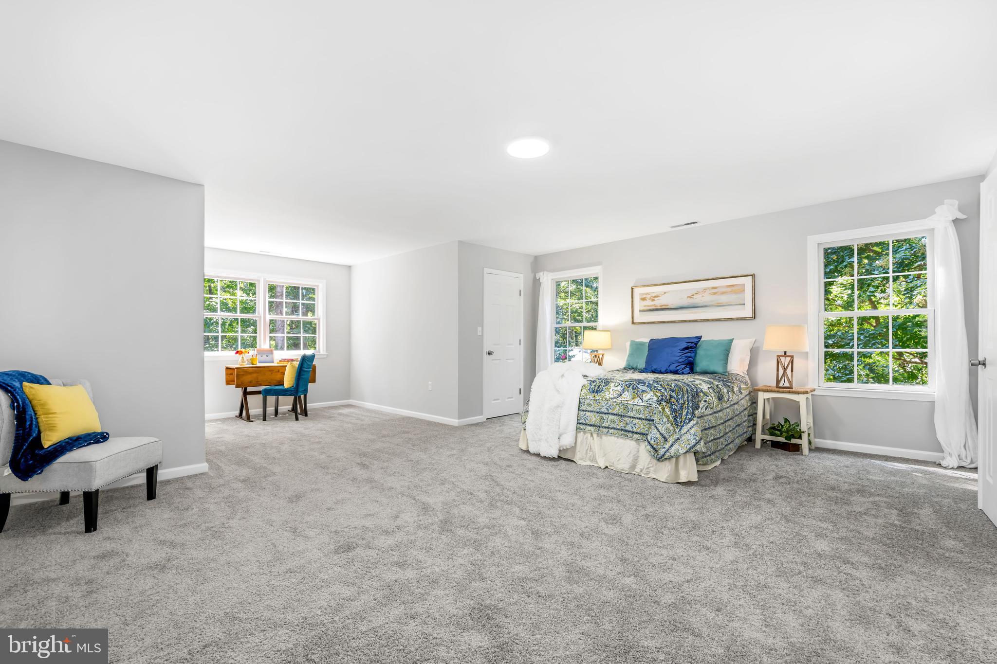 BAY CITY - Residential