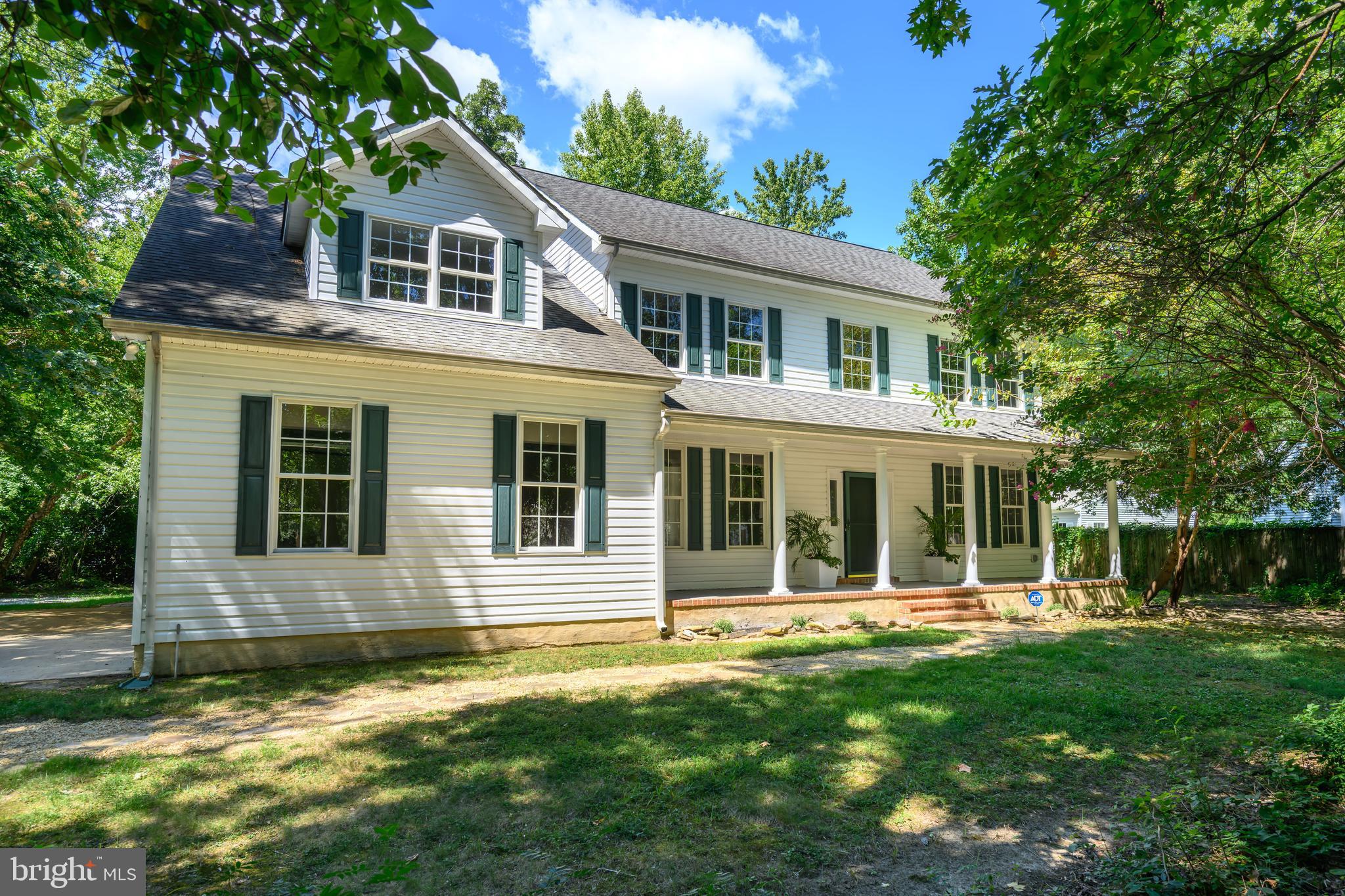 BAY CITY - Residential