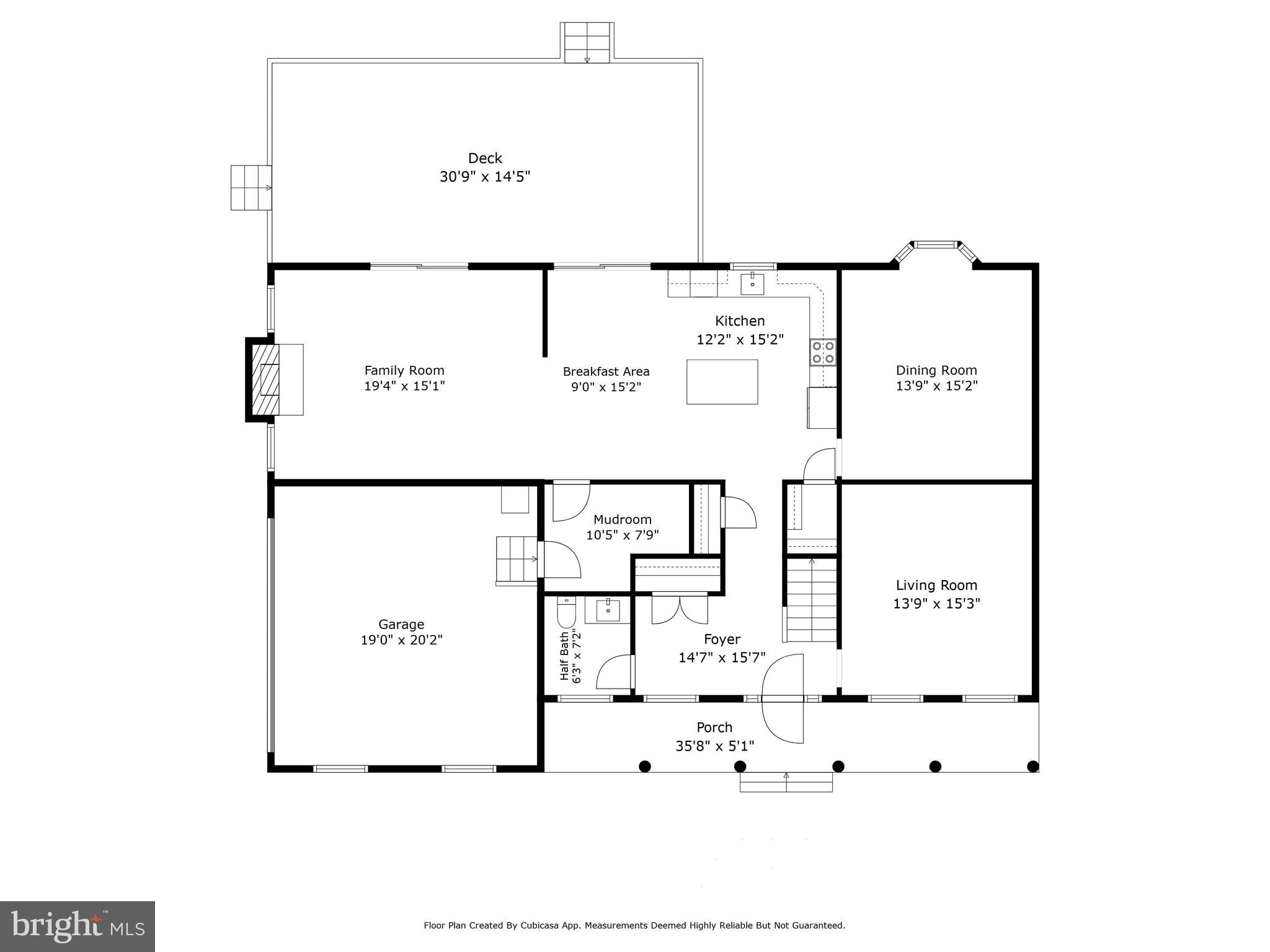 BAY CITY - Residential