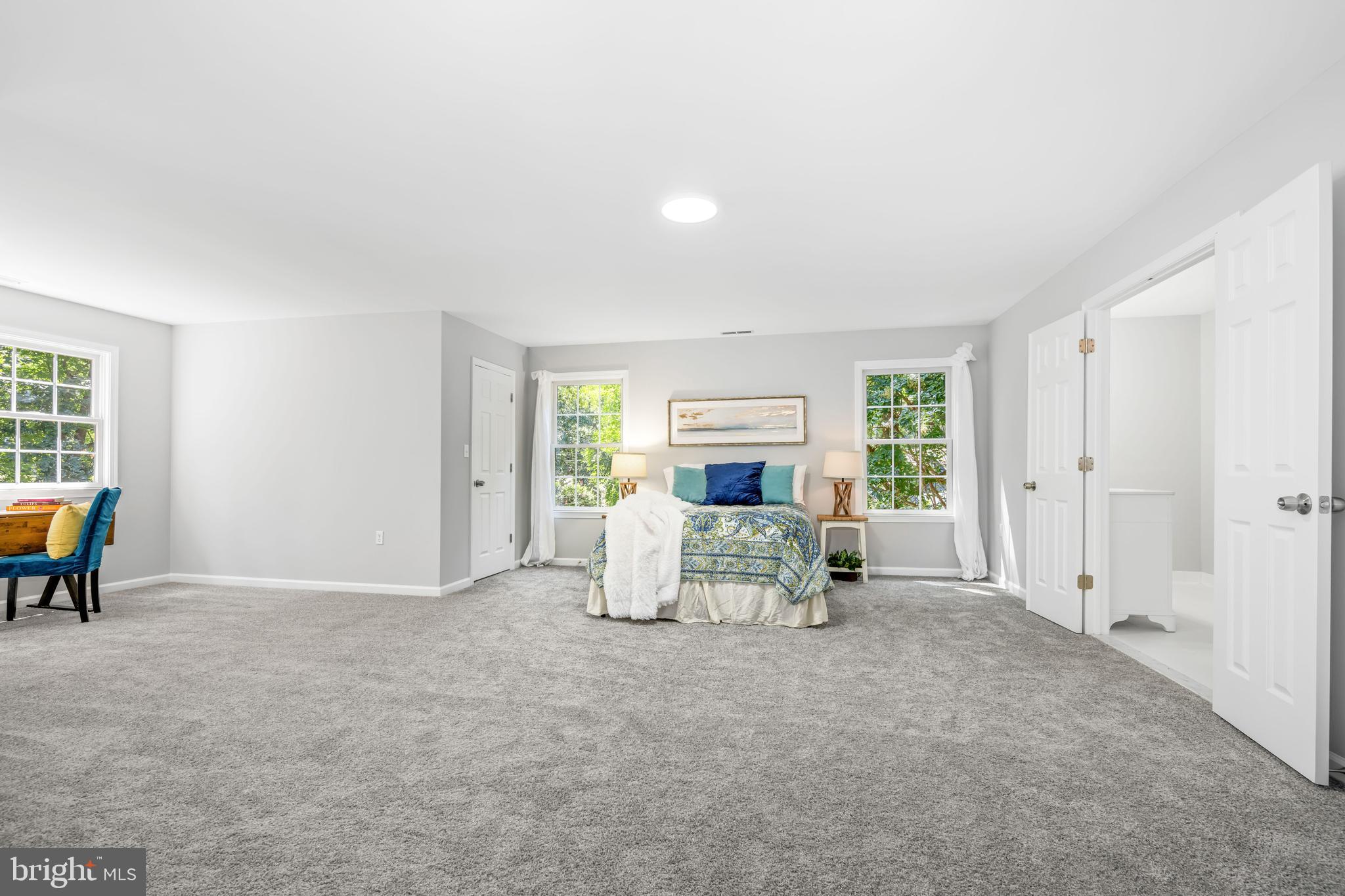 BAY CITY - Residential