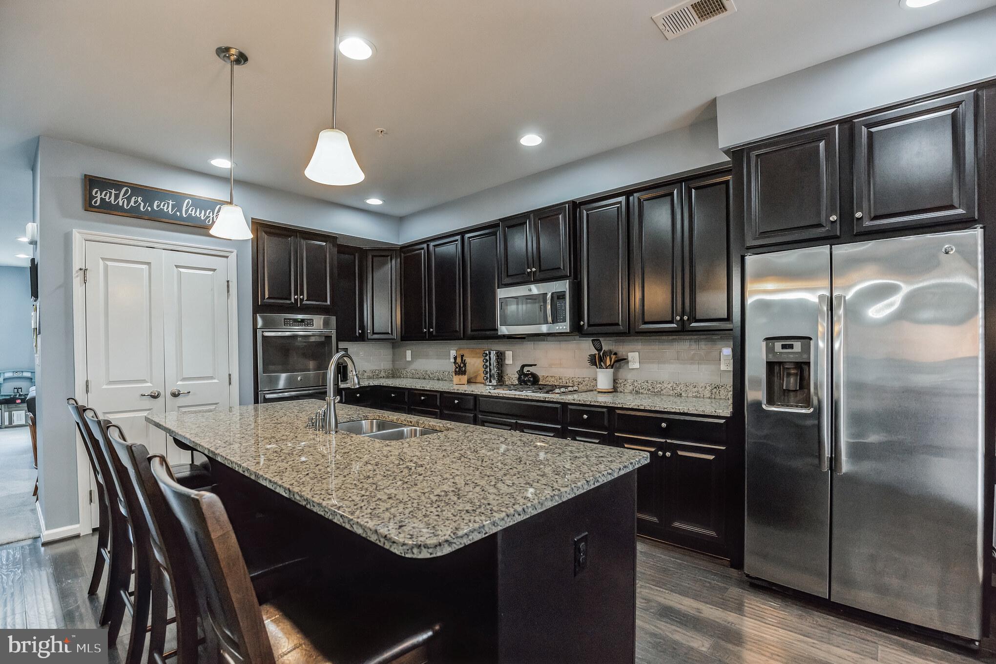 GREENBELT STATION - Residential