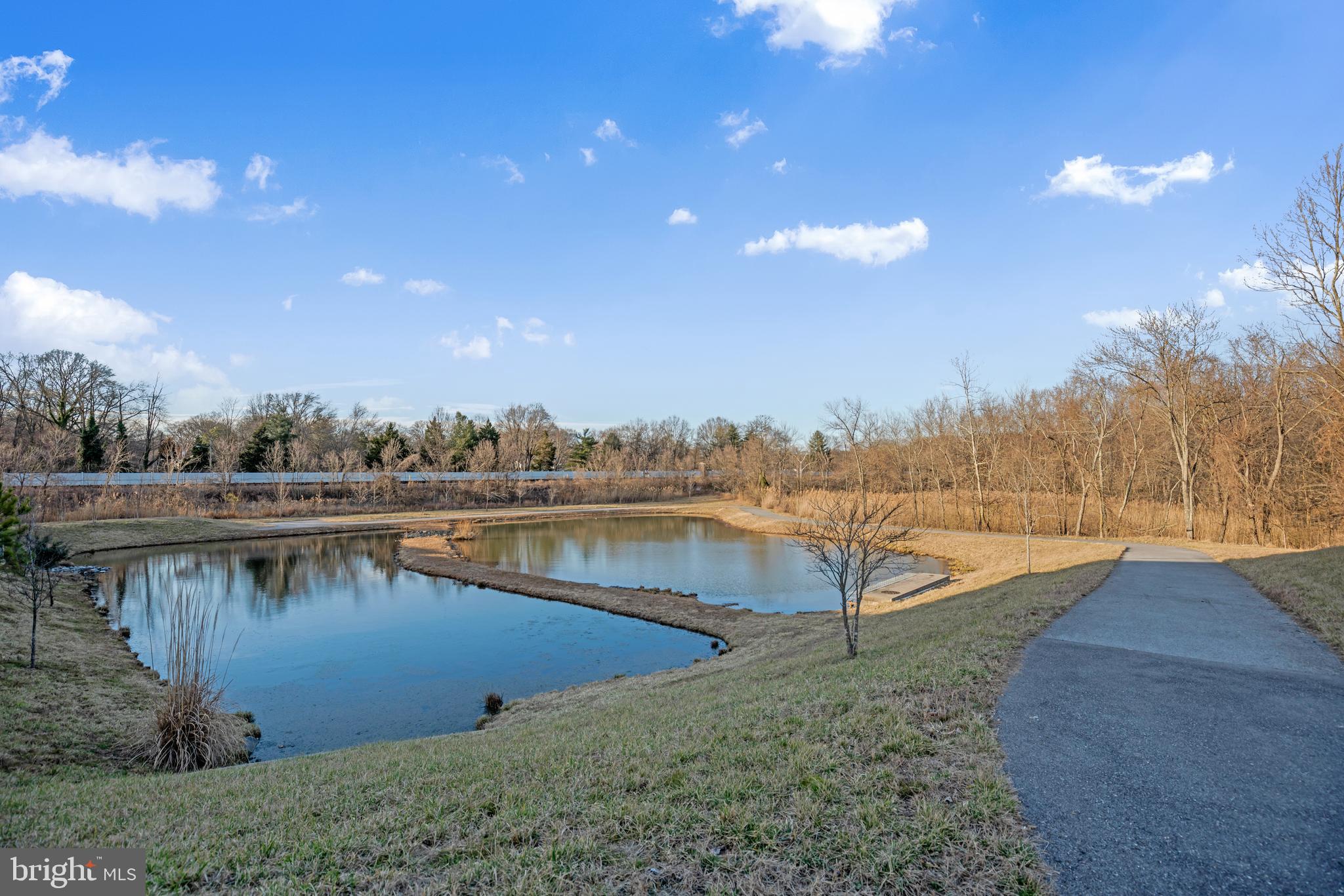 GREENBELT STATION - Residential