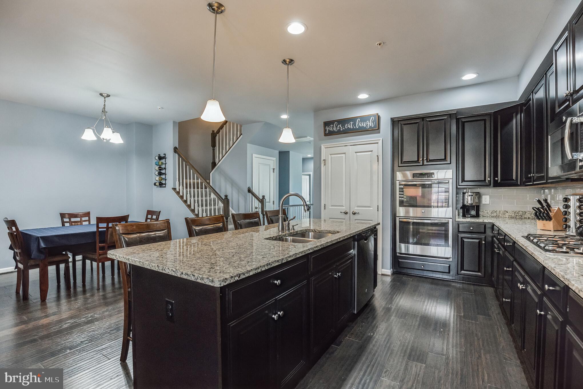 GREENBELT STATION - Residential