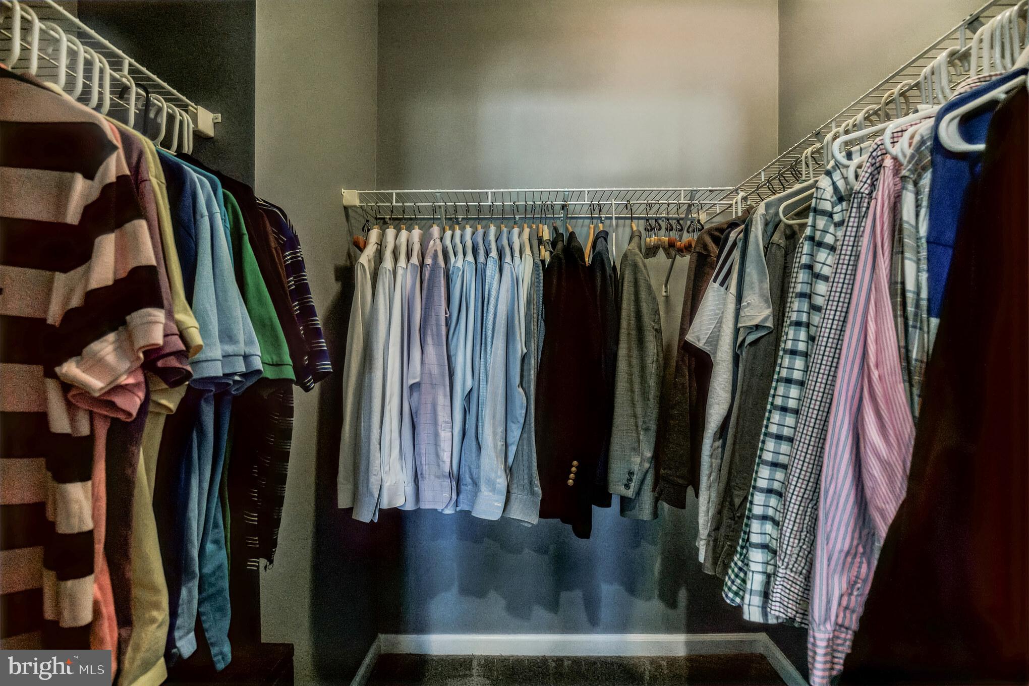 GREENBELT STATION - Residential