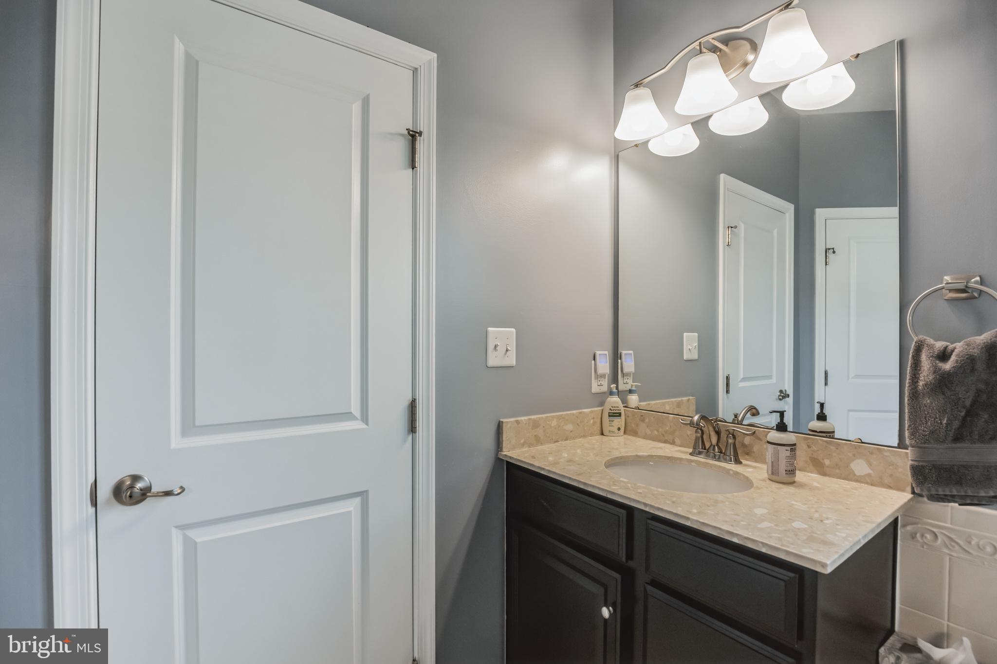 GREENBELT STATION - Residential