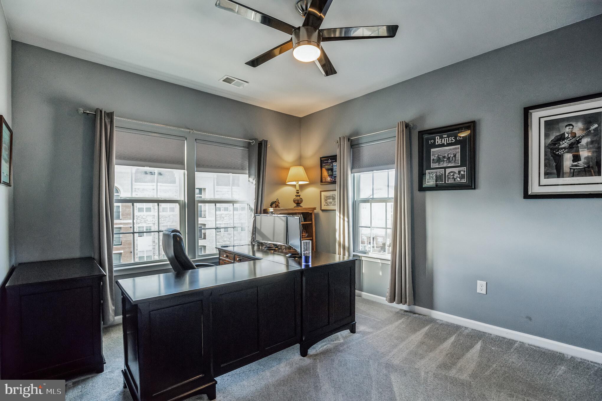 GREENBELT STATION - Residential