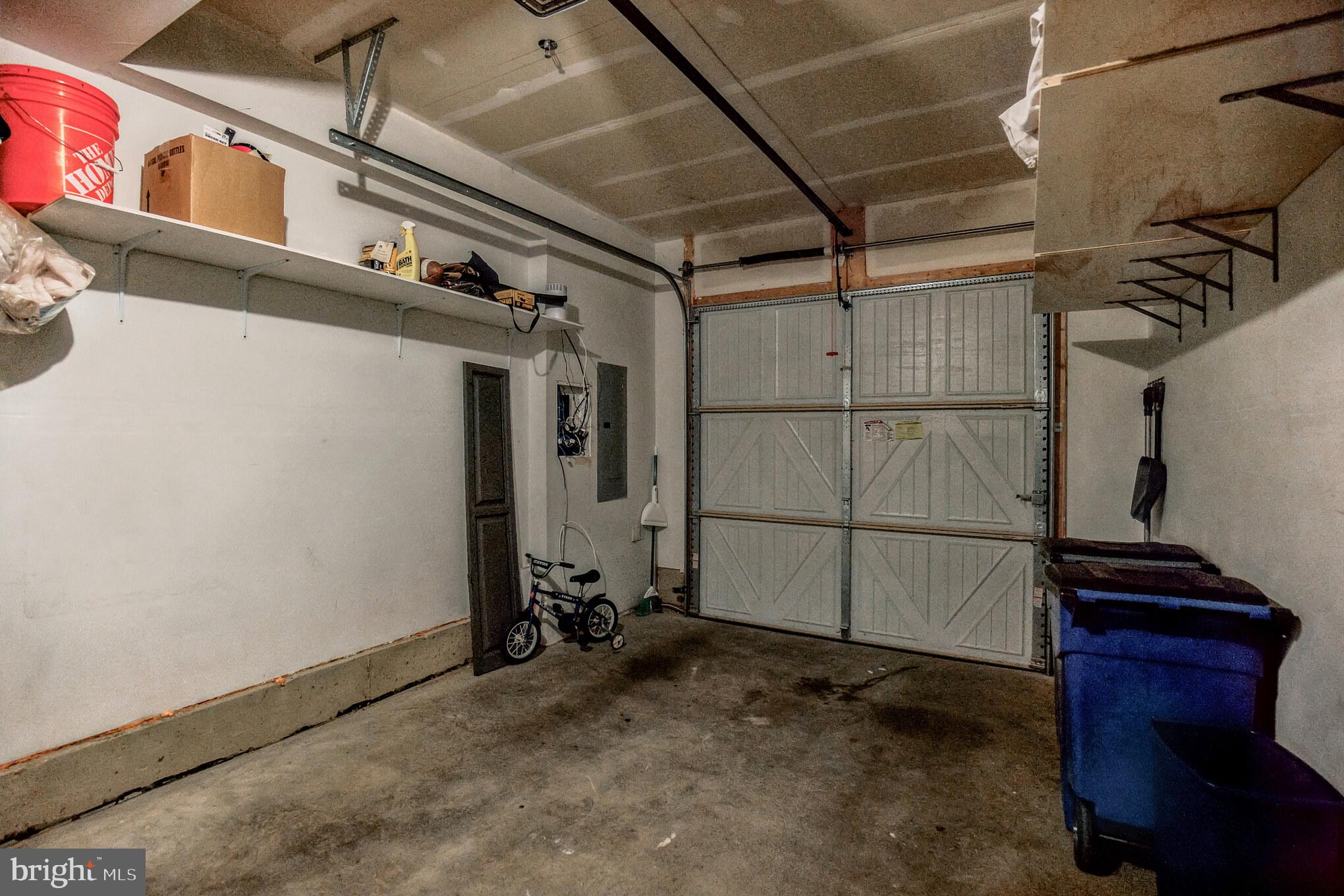 GREENBELT STATION - Residential