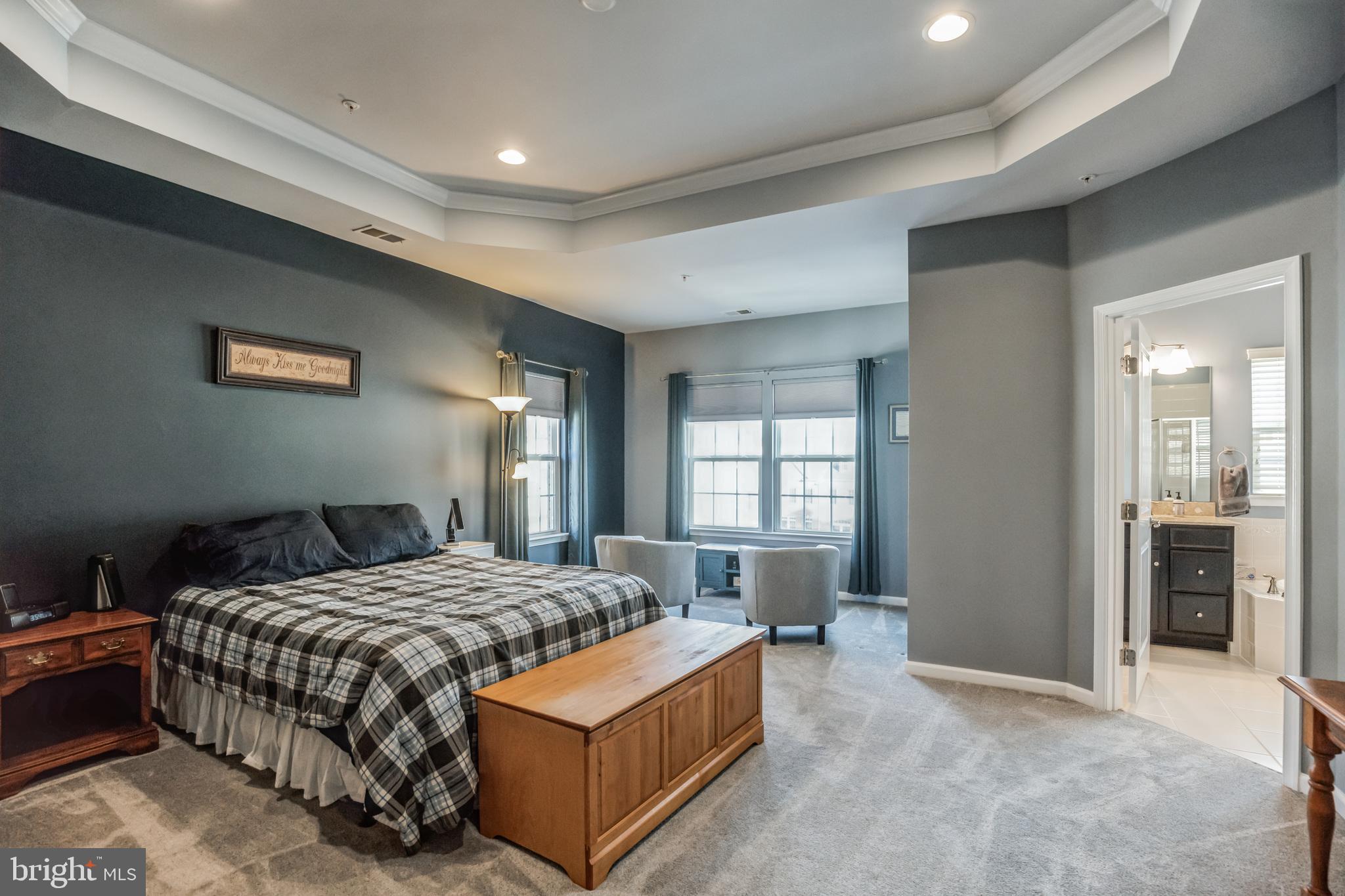 GREENBELT STATION - Residential