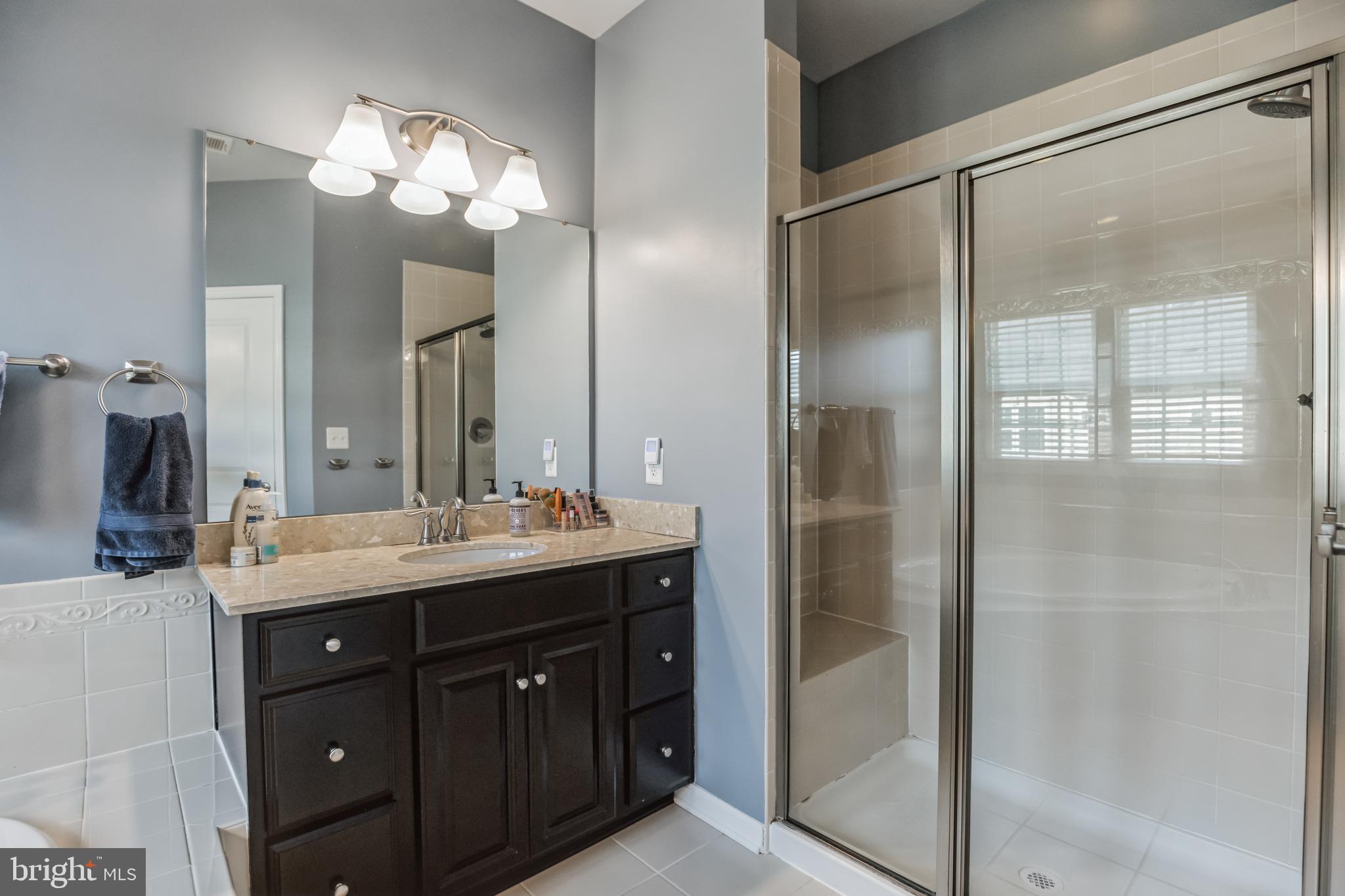 GREENBELT STATION - Residential