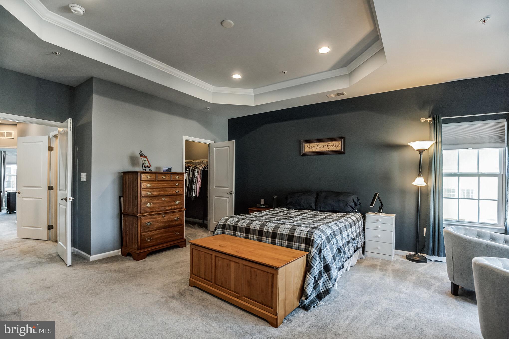 GREENBELT STATION - Residential