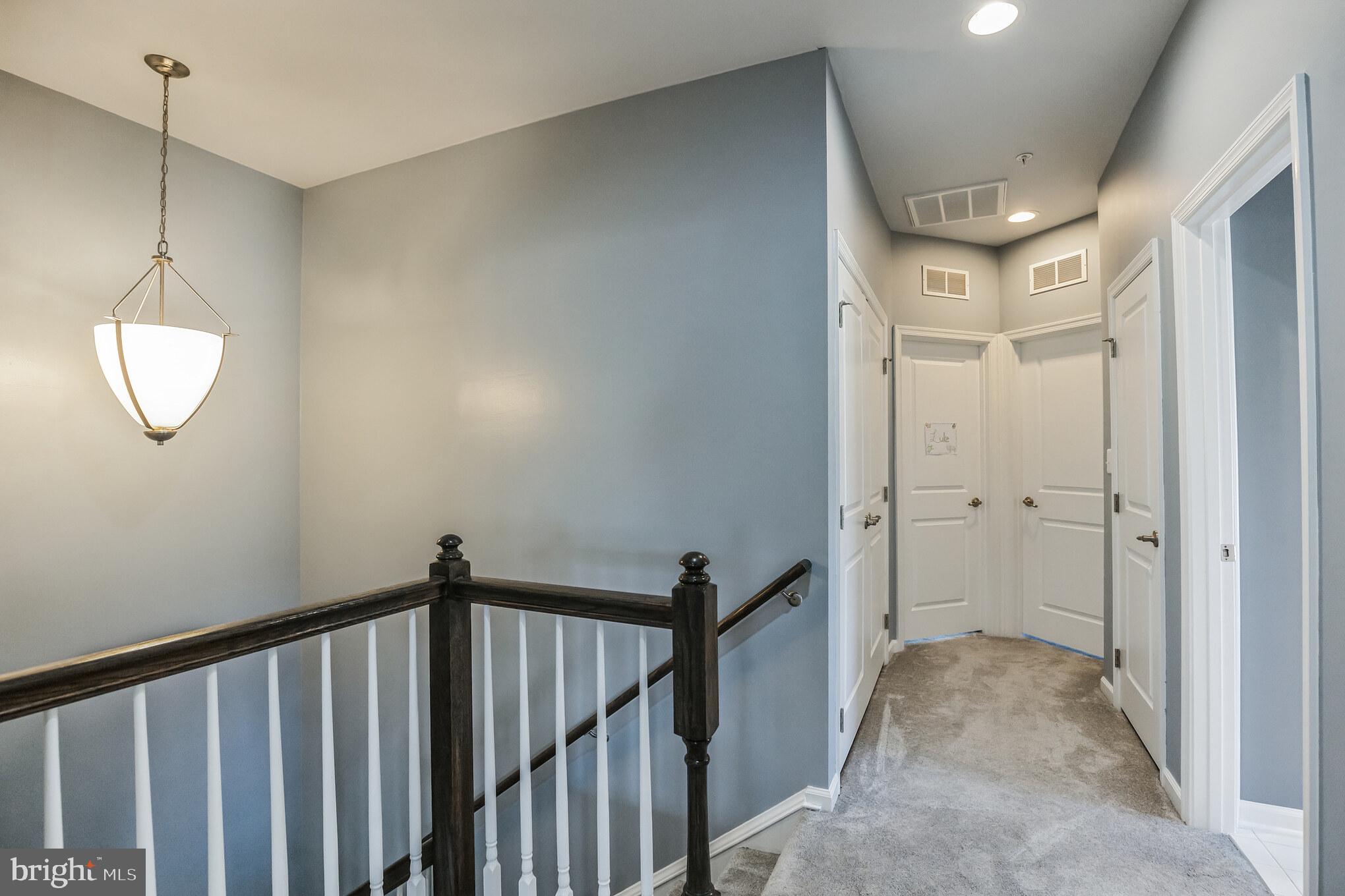 GREENBELT STATION - Residential