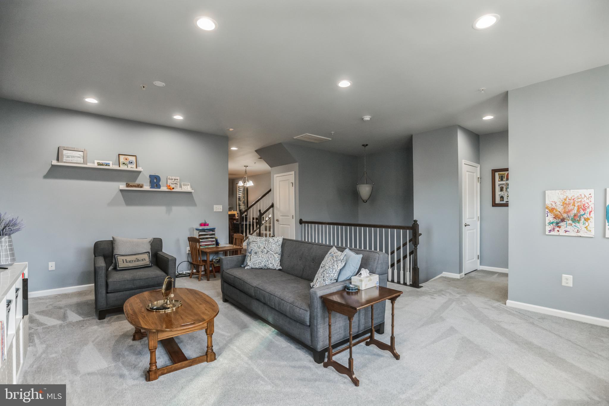 GREENBELT STATION - Residential