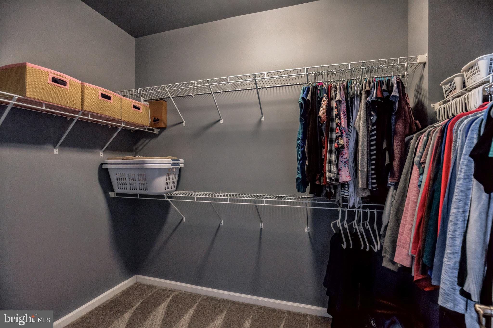 GREENBELT STATION - Residential