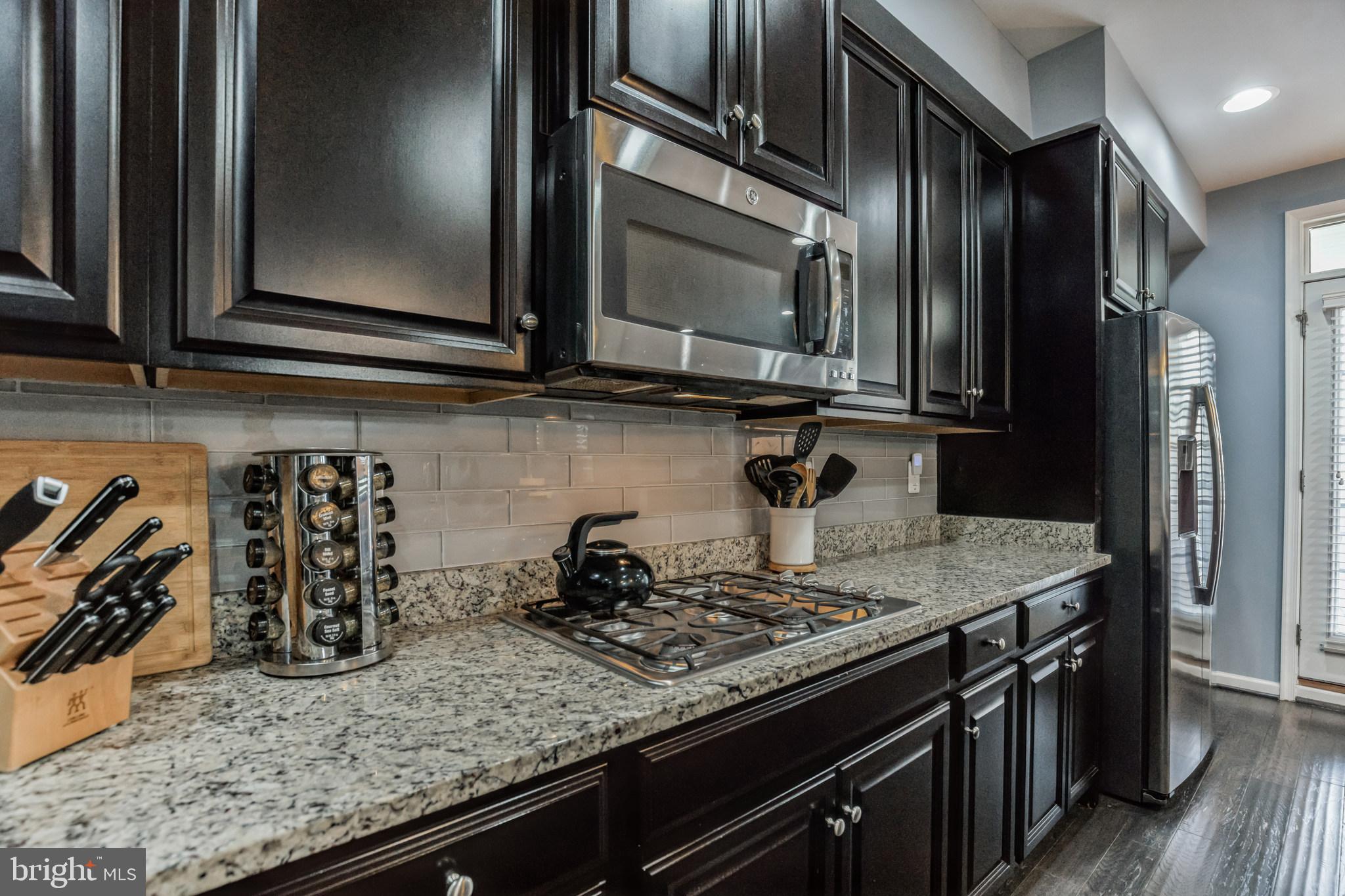 GREENBELT STATION - Residential