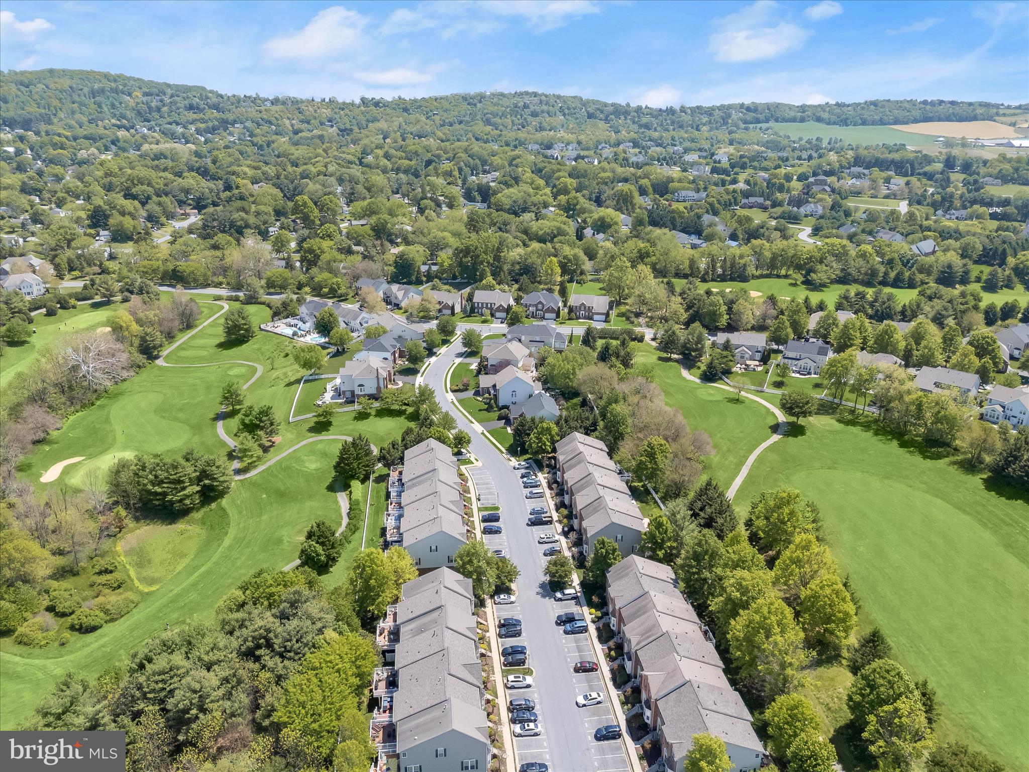 GLENBROOK - Residential