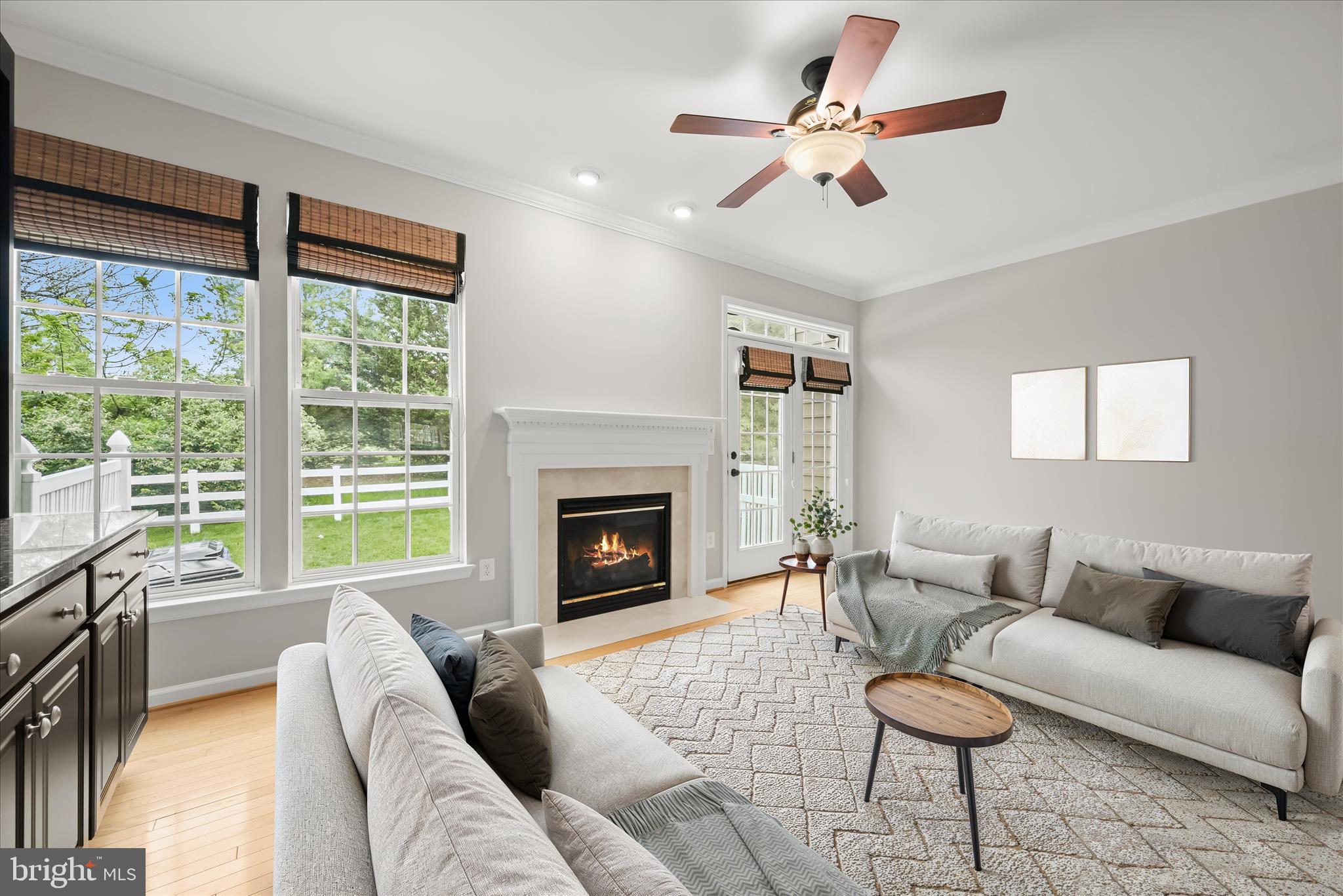 GLENBROOK - Residential