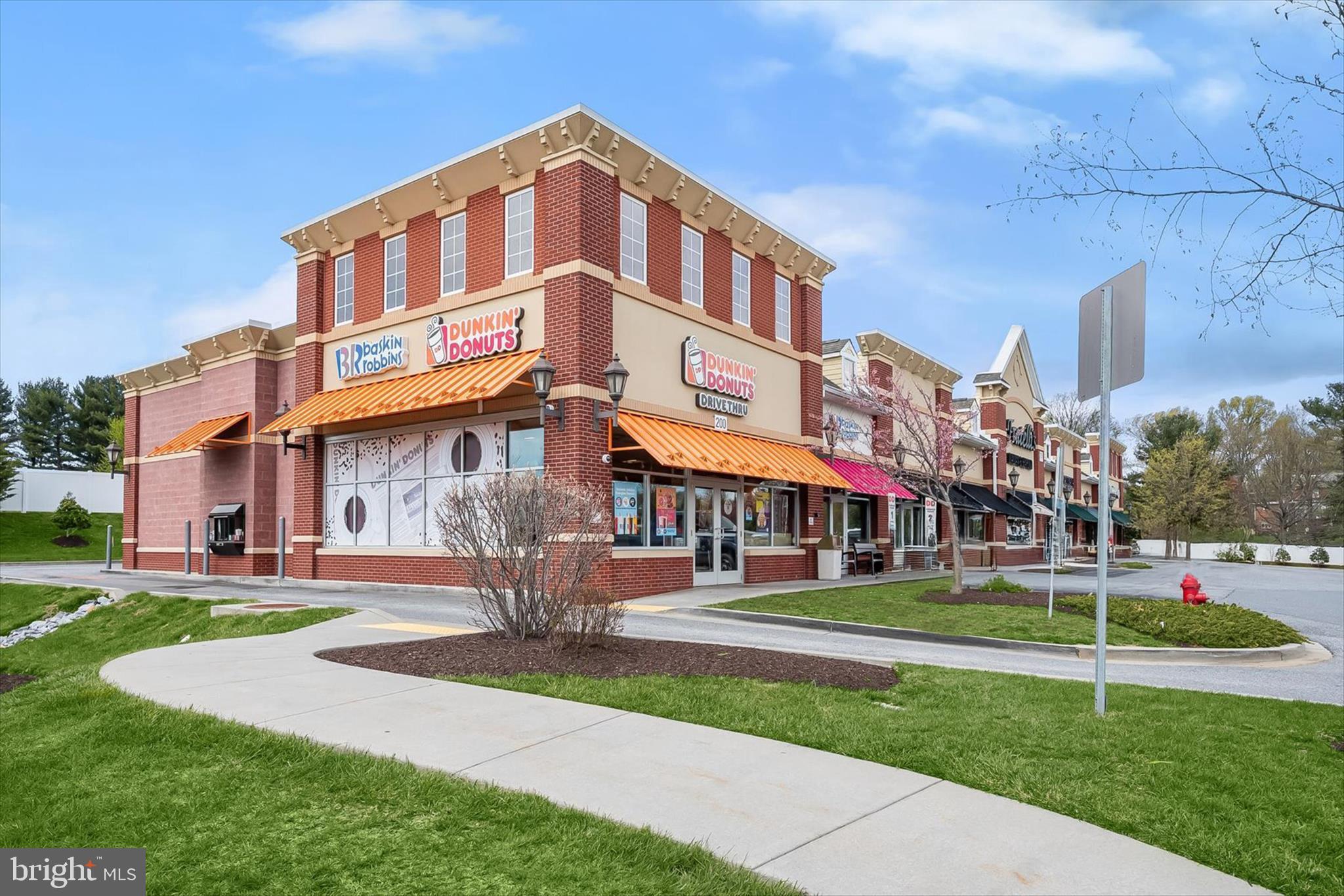 GLENBROOK - Residential