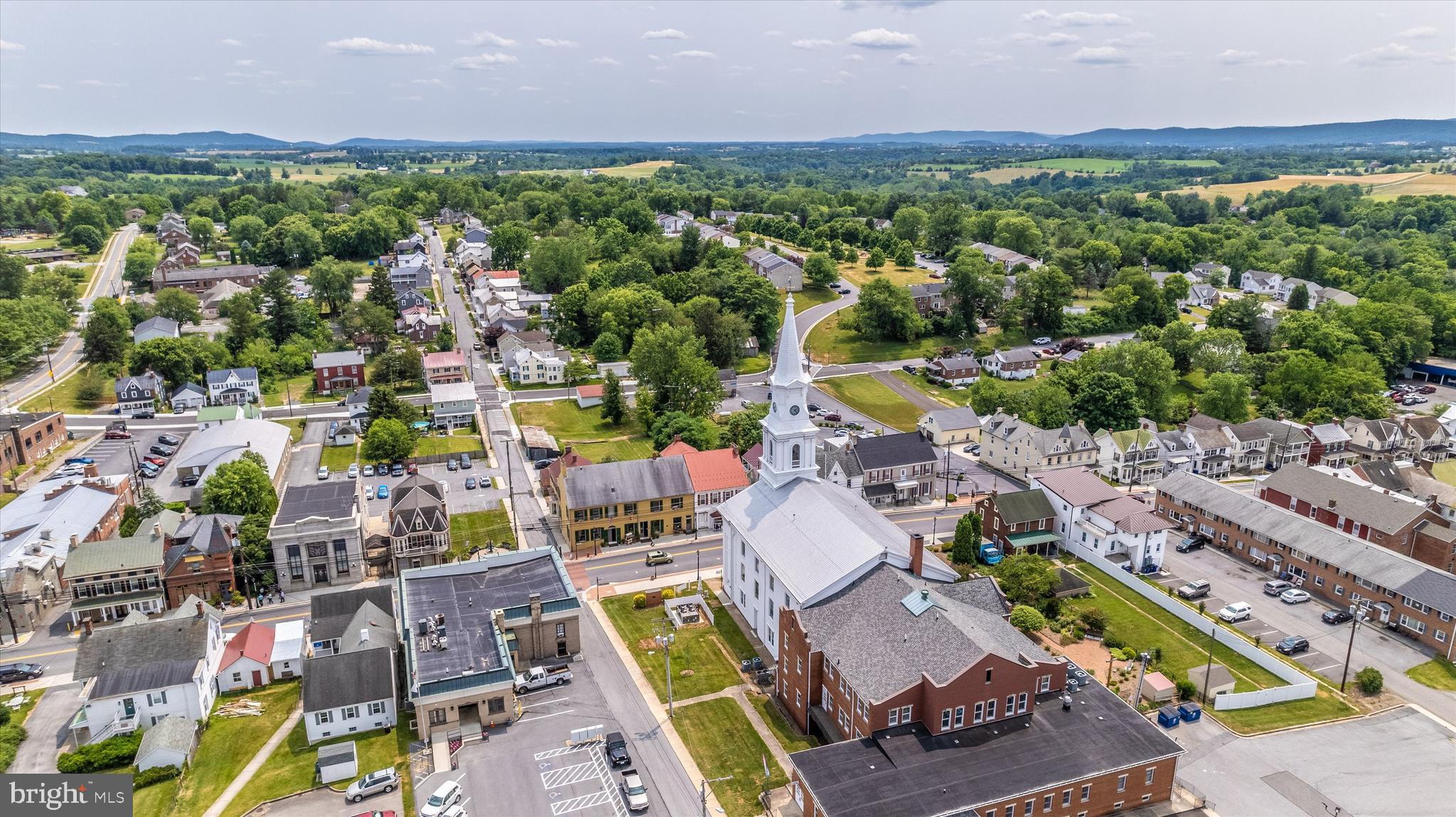 GLENBROOK - Residential