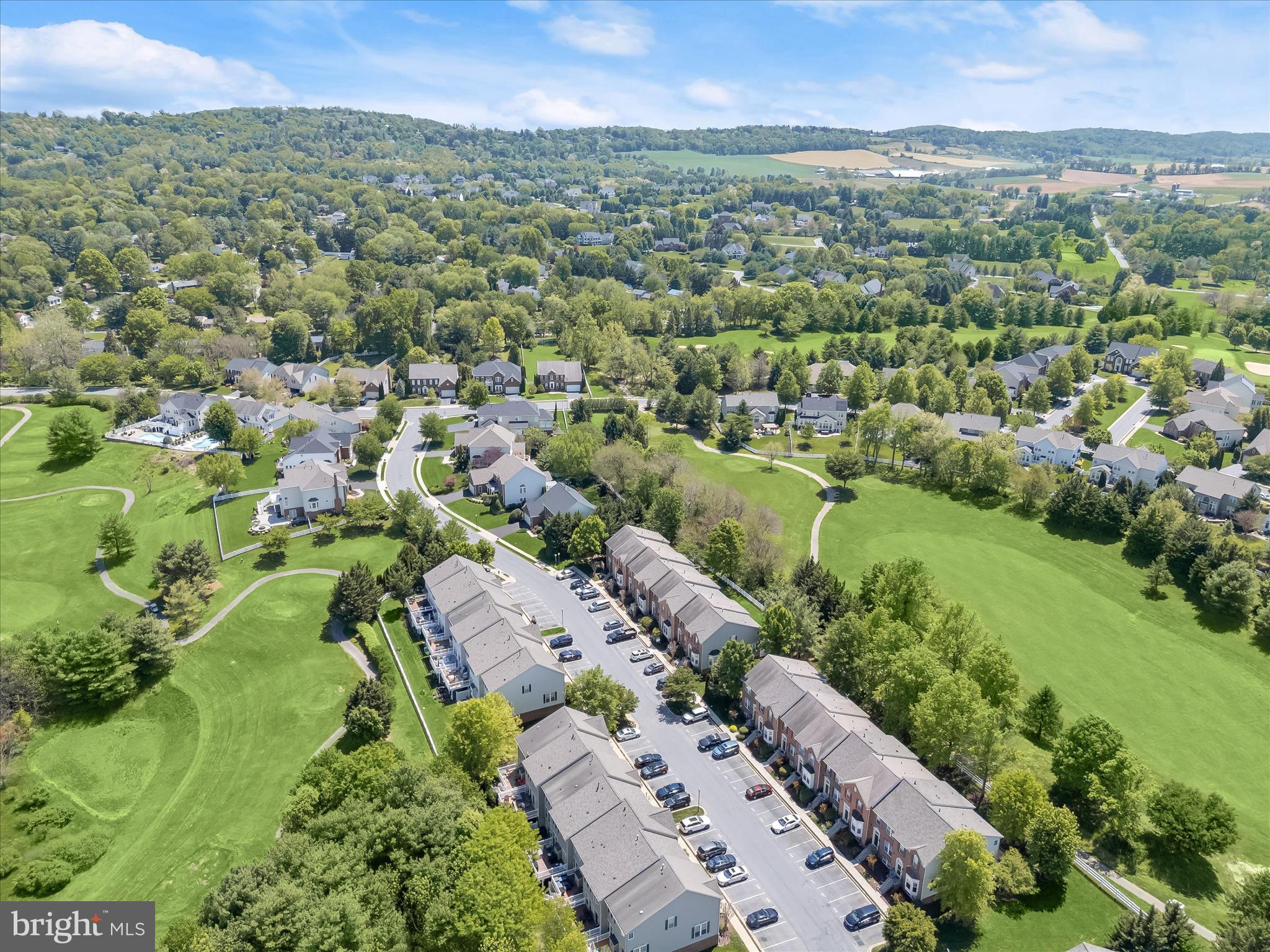 GLENBROOK - Residential