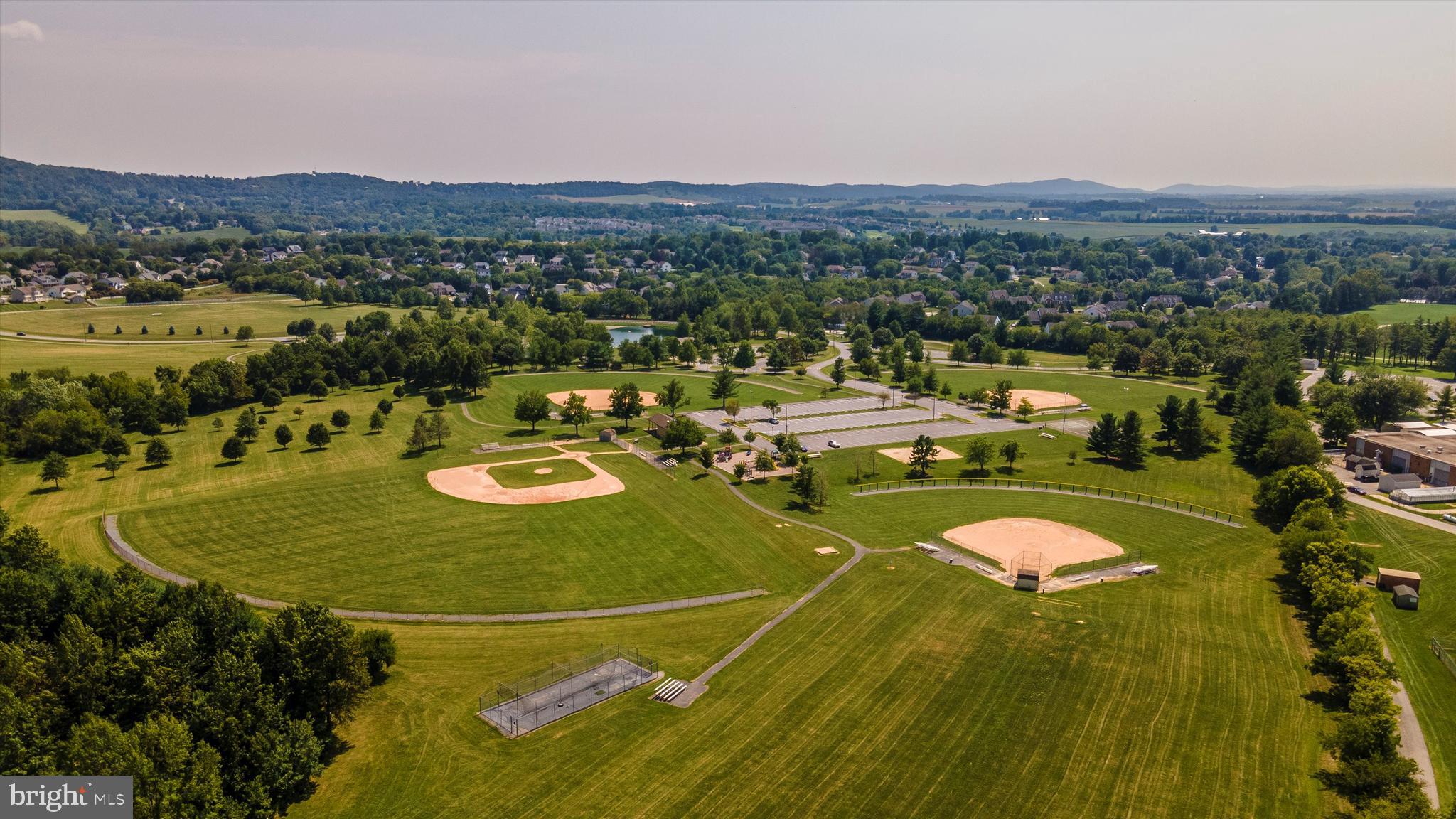 GLENBROOK - Residential