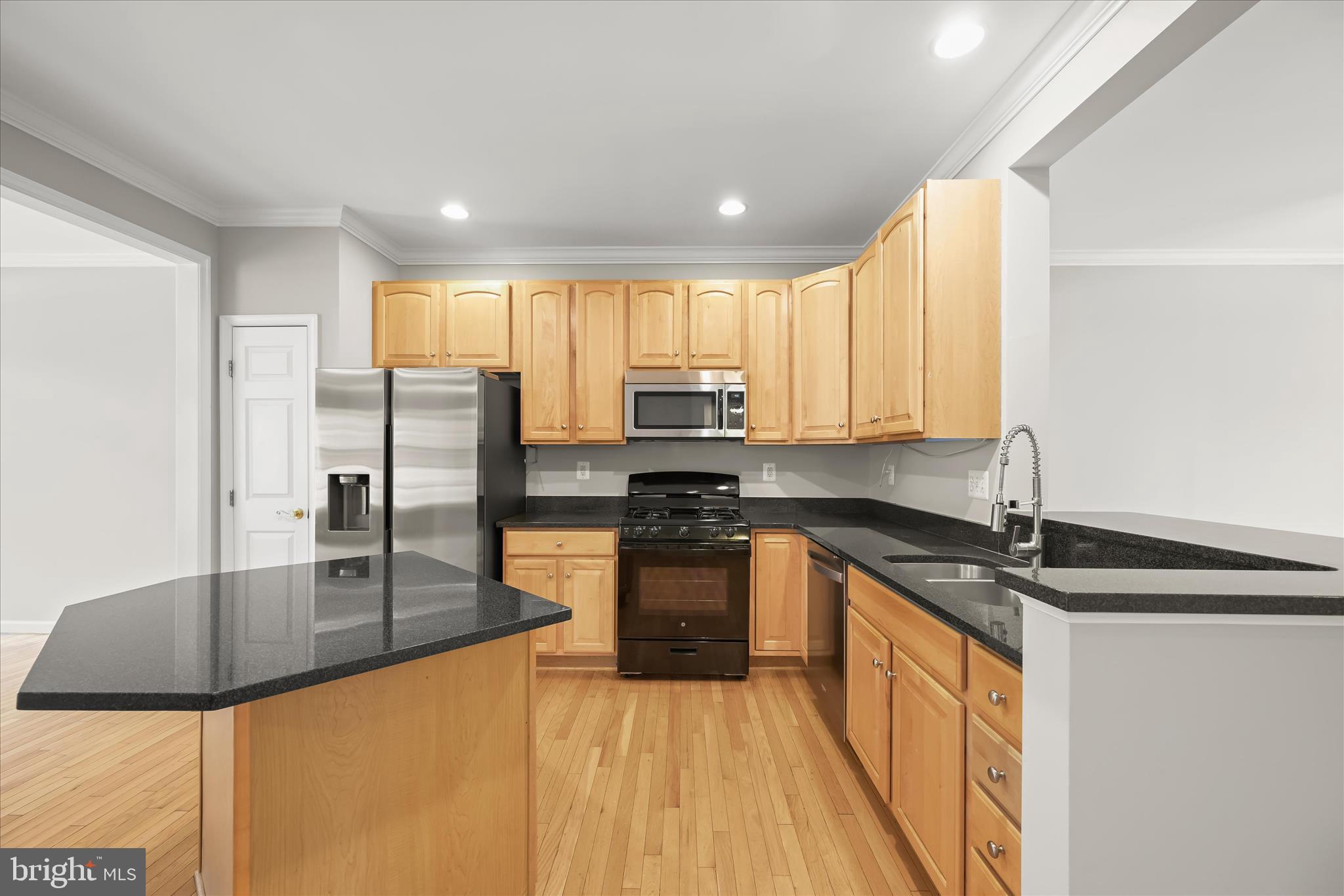 GLENBROOK - Residential