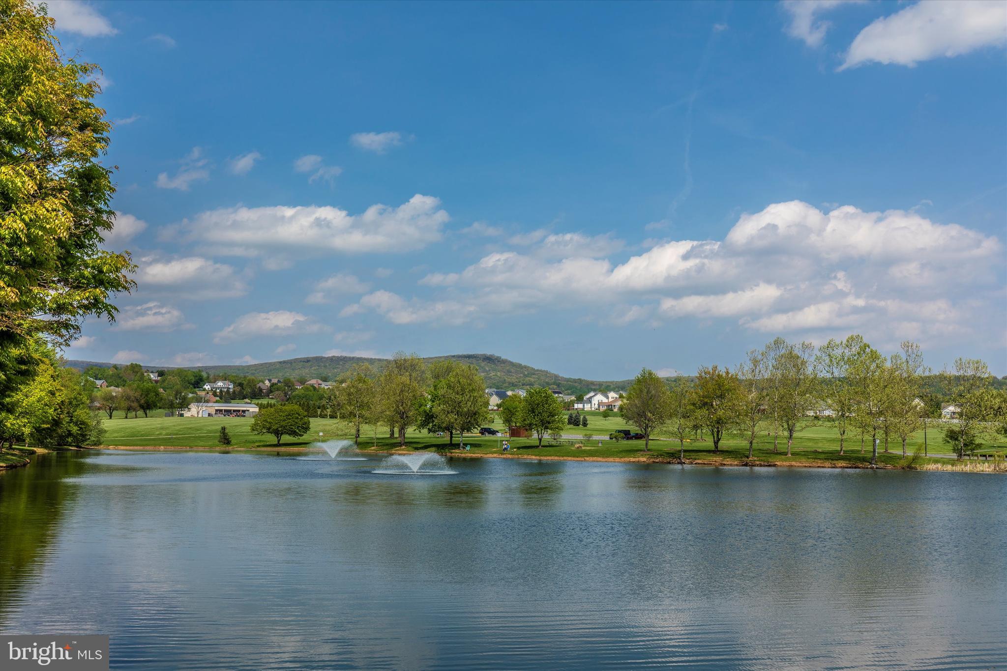 GLENBROOK - Residential