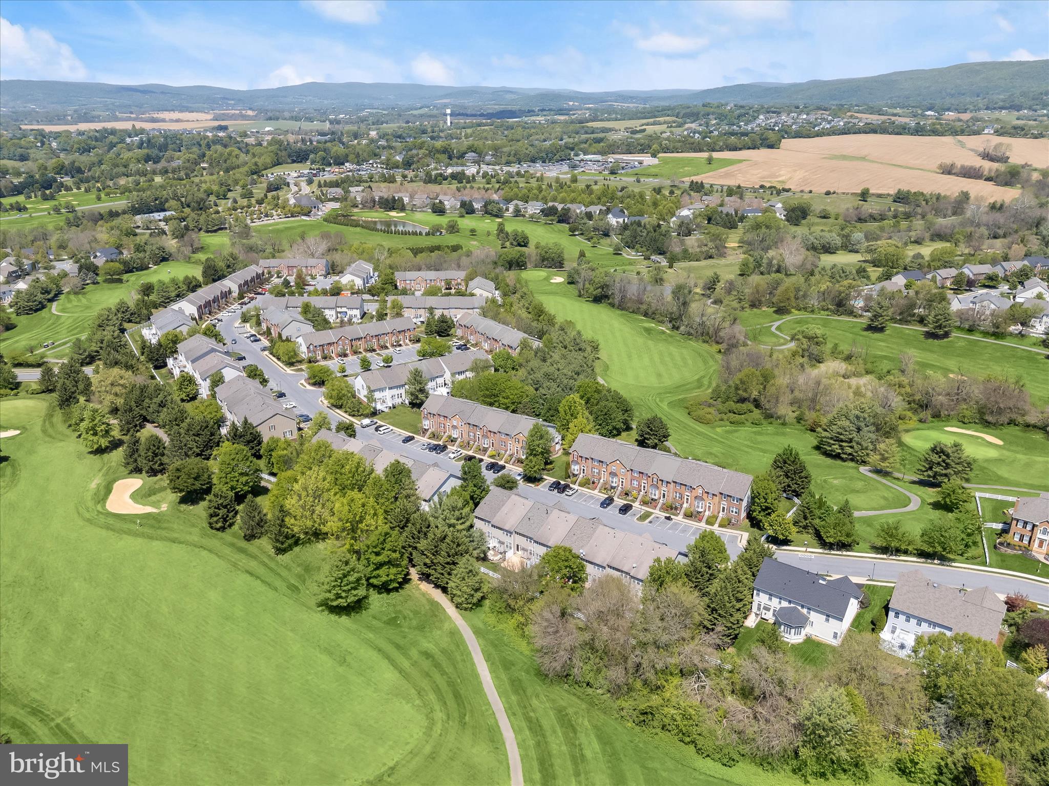 GLENBROOK - Residential