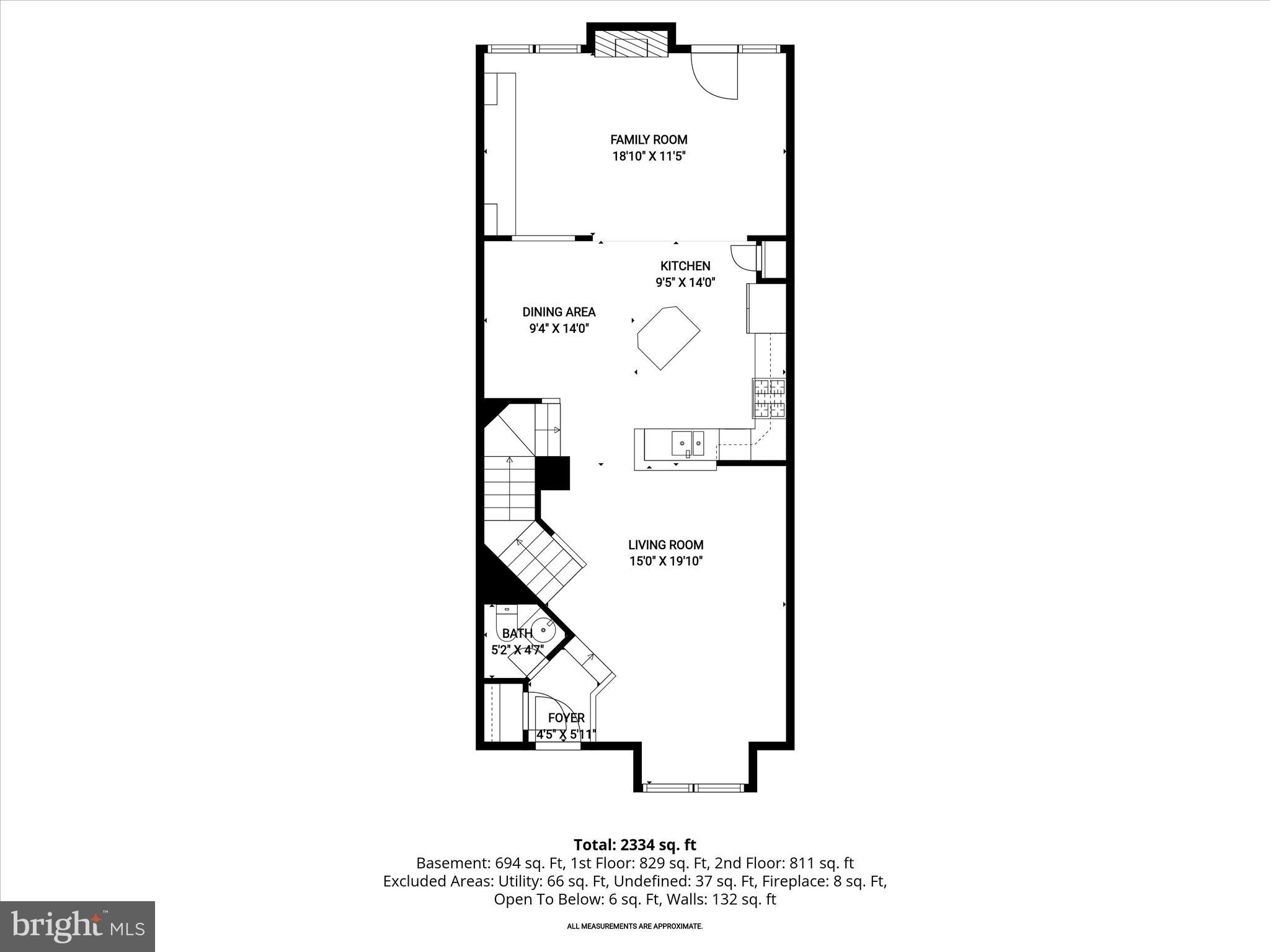 GLENBROOK - Residential