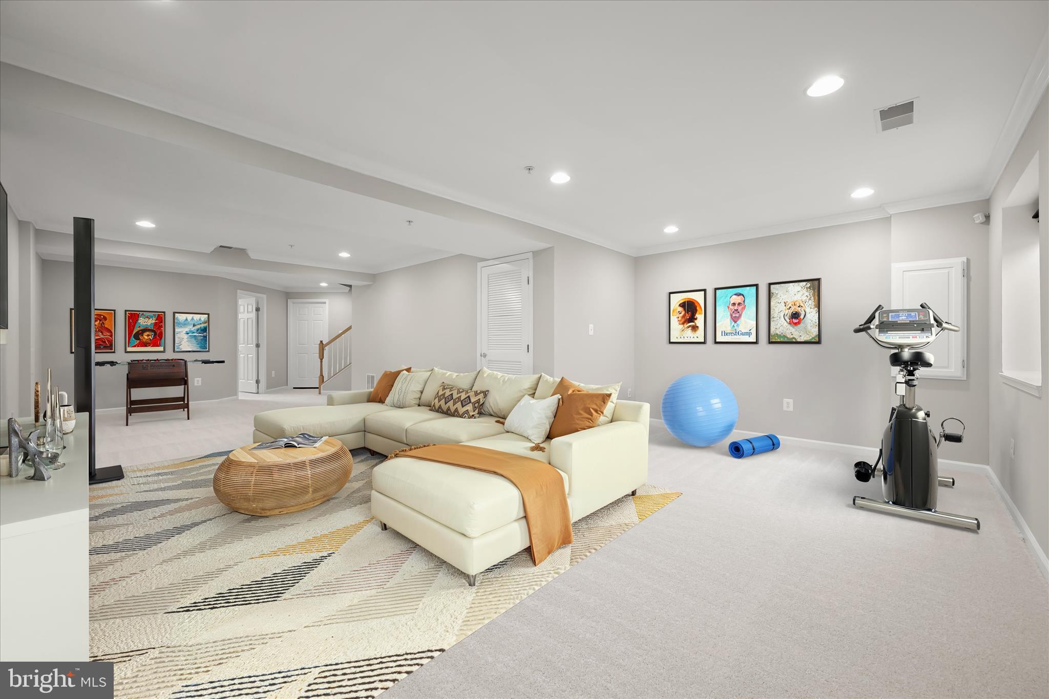 GLENBROOK - Residential