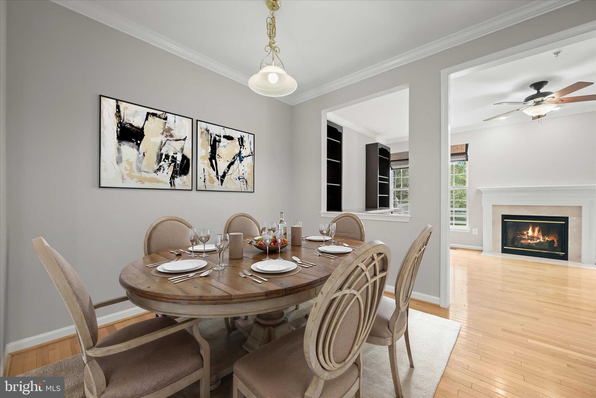GLENBROOK - Residential