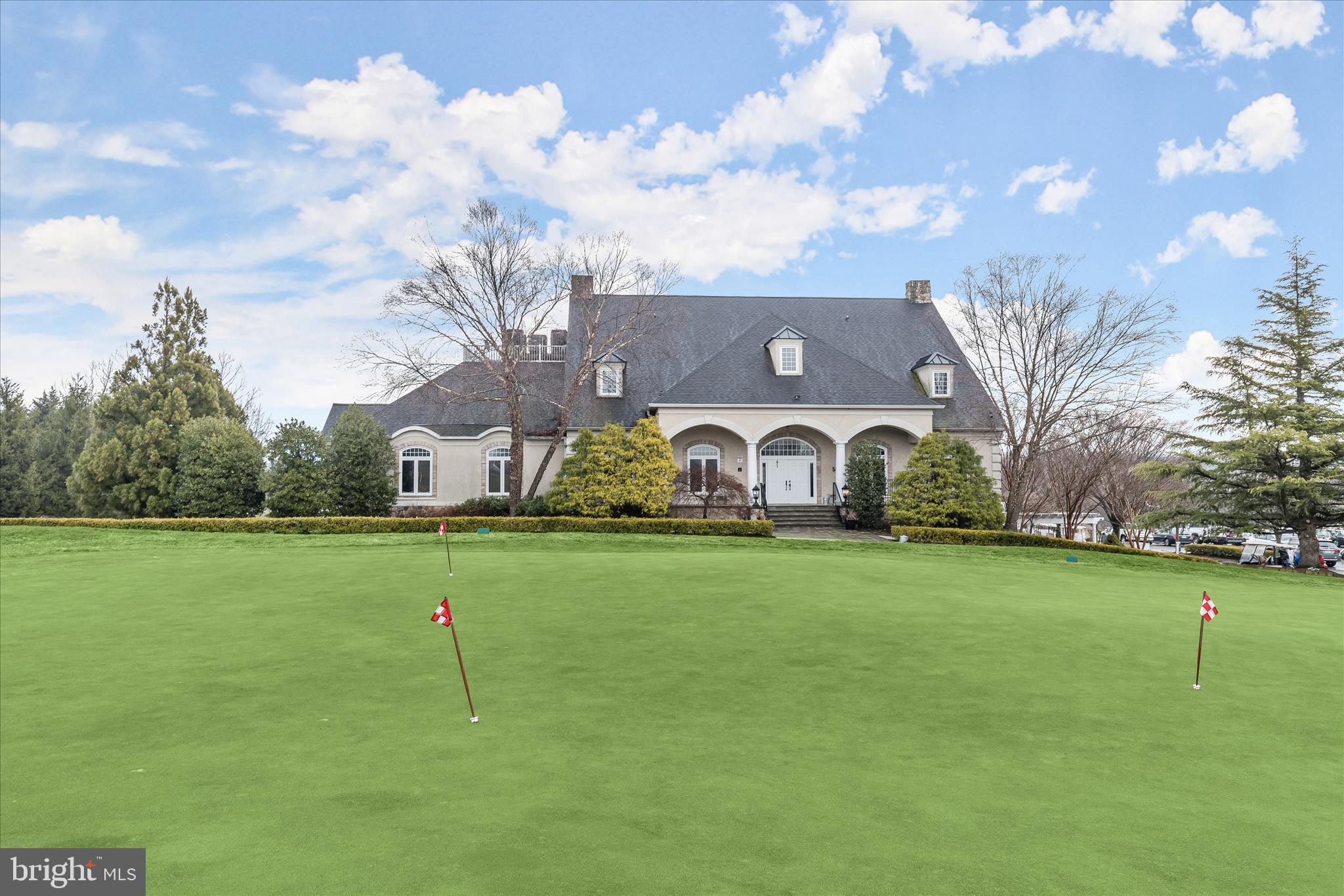 GLENBROOK - Residential