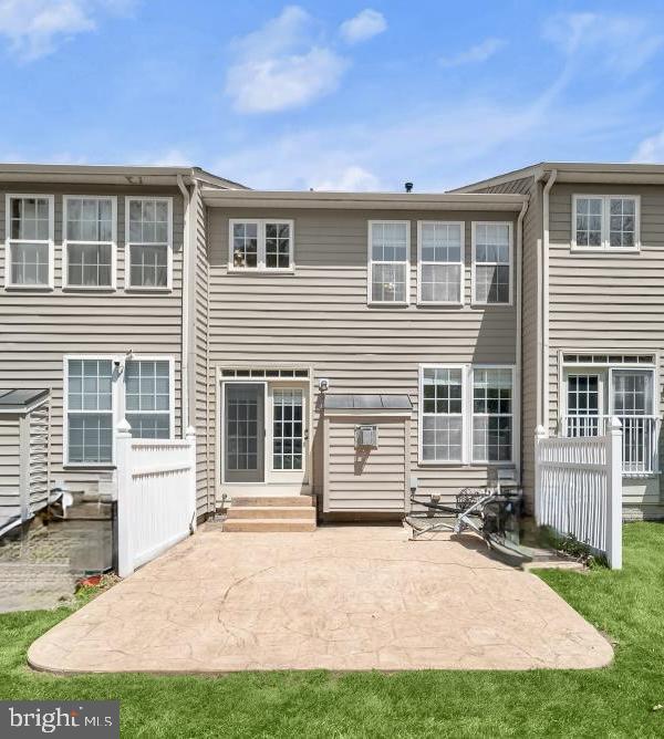 GLENBROOK - Residential
