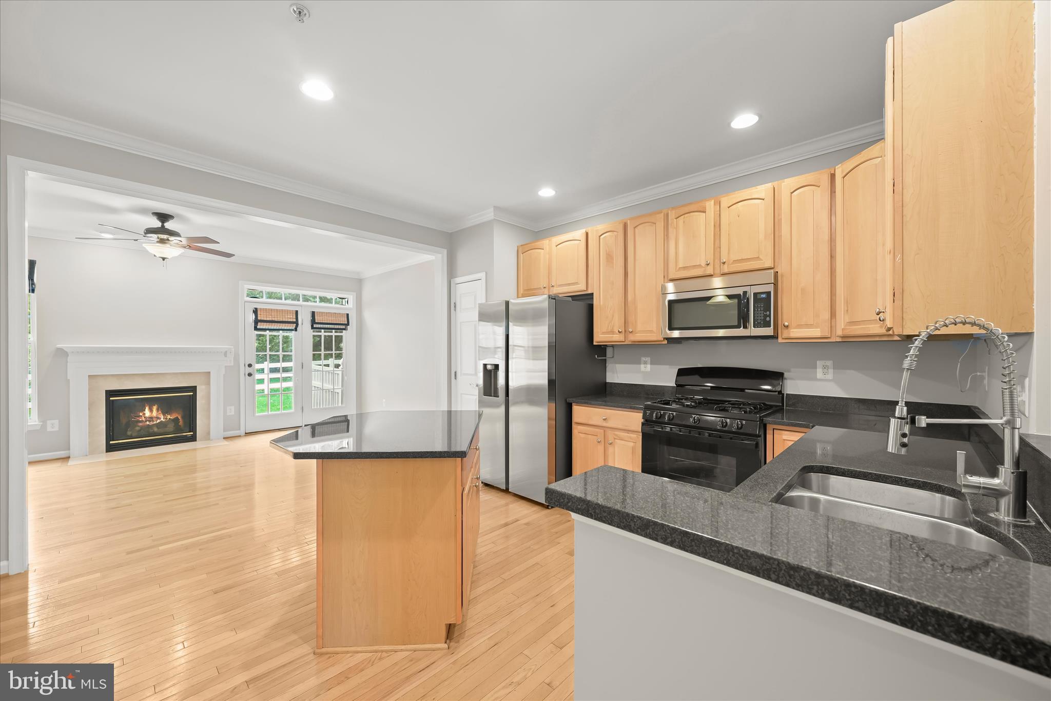 GLENBROOK - Residential