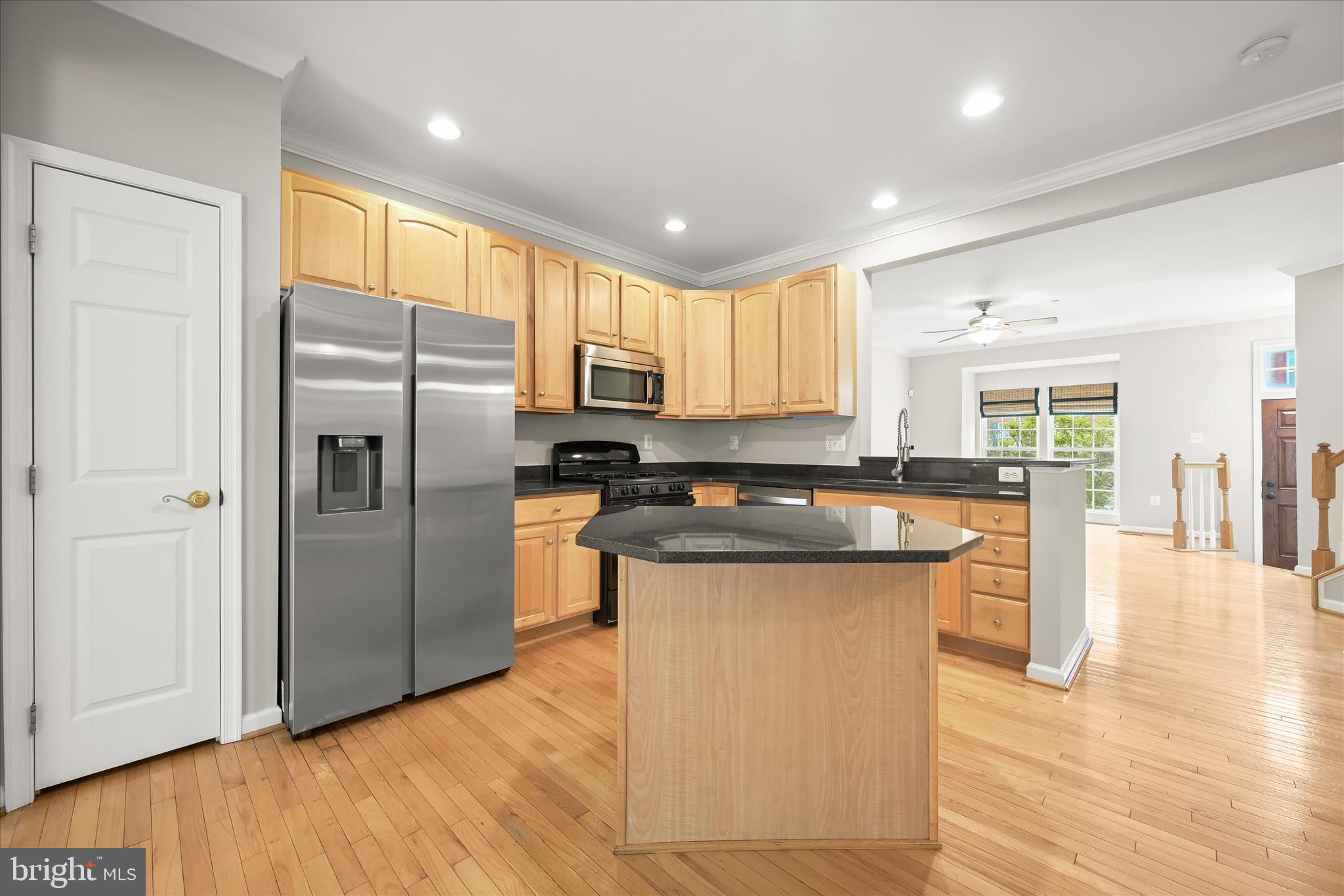 GLENBROOK - Residential