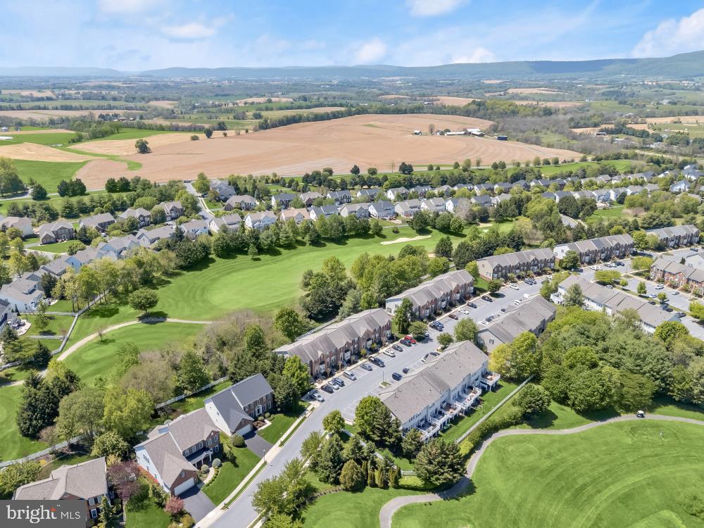 GLENBROOK - Residential