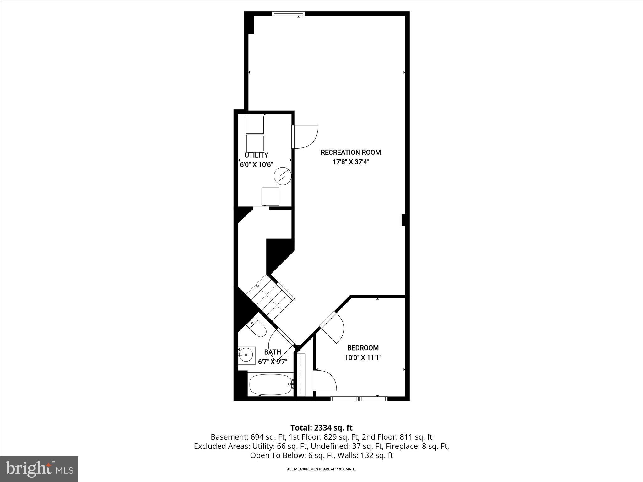 GLENBROOK - Residential