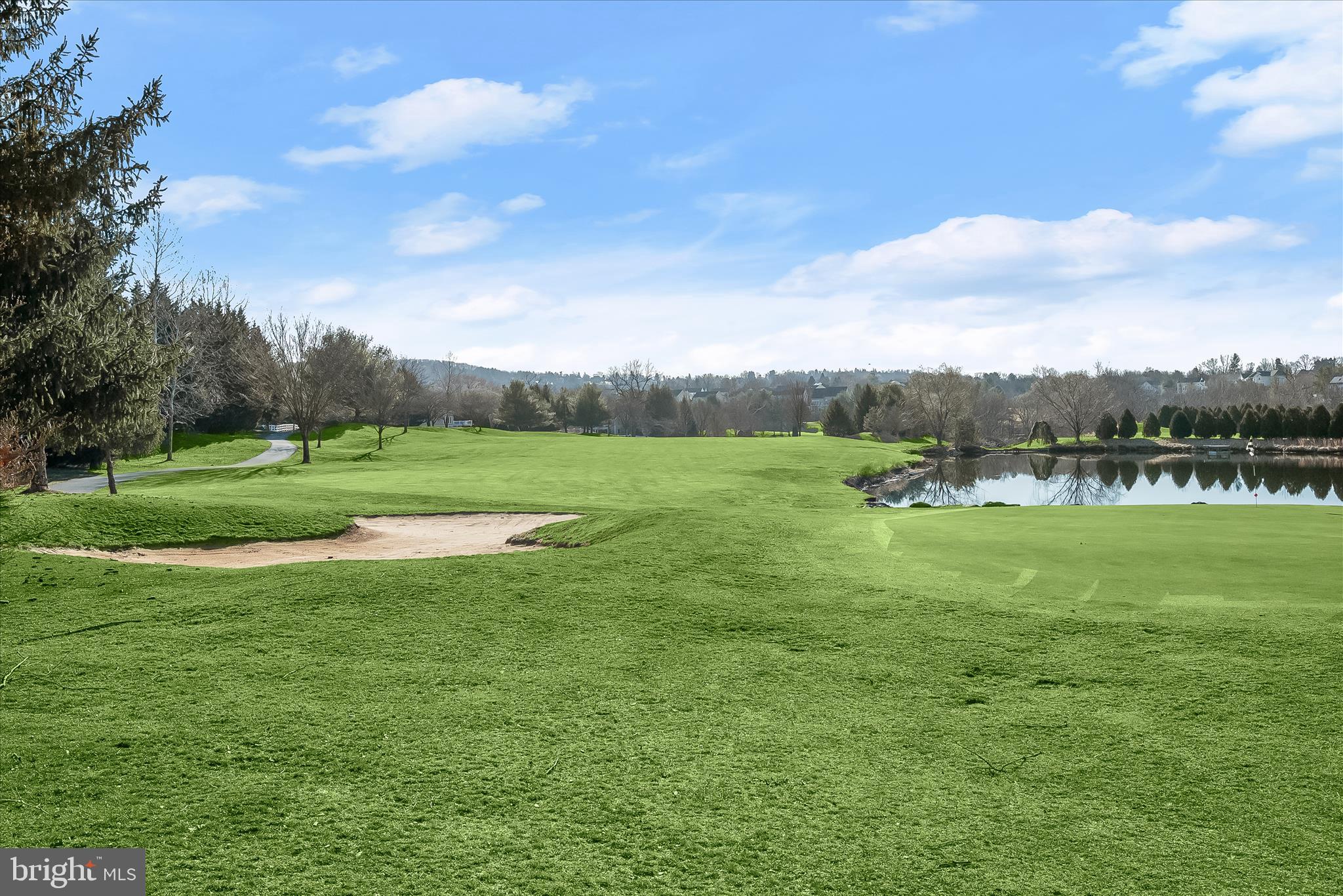 GLENBROOK - Residential