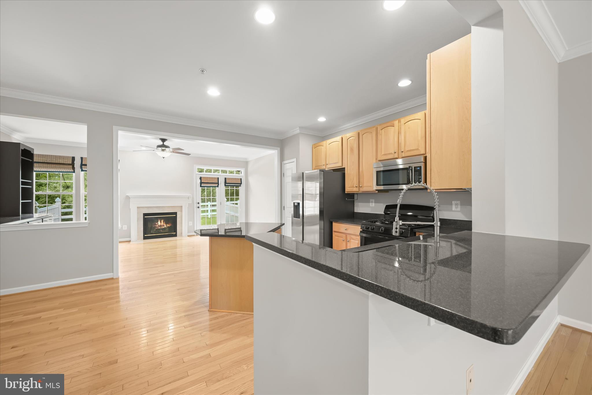 GLENBROOK - Residential